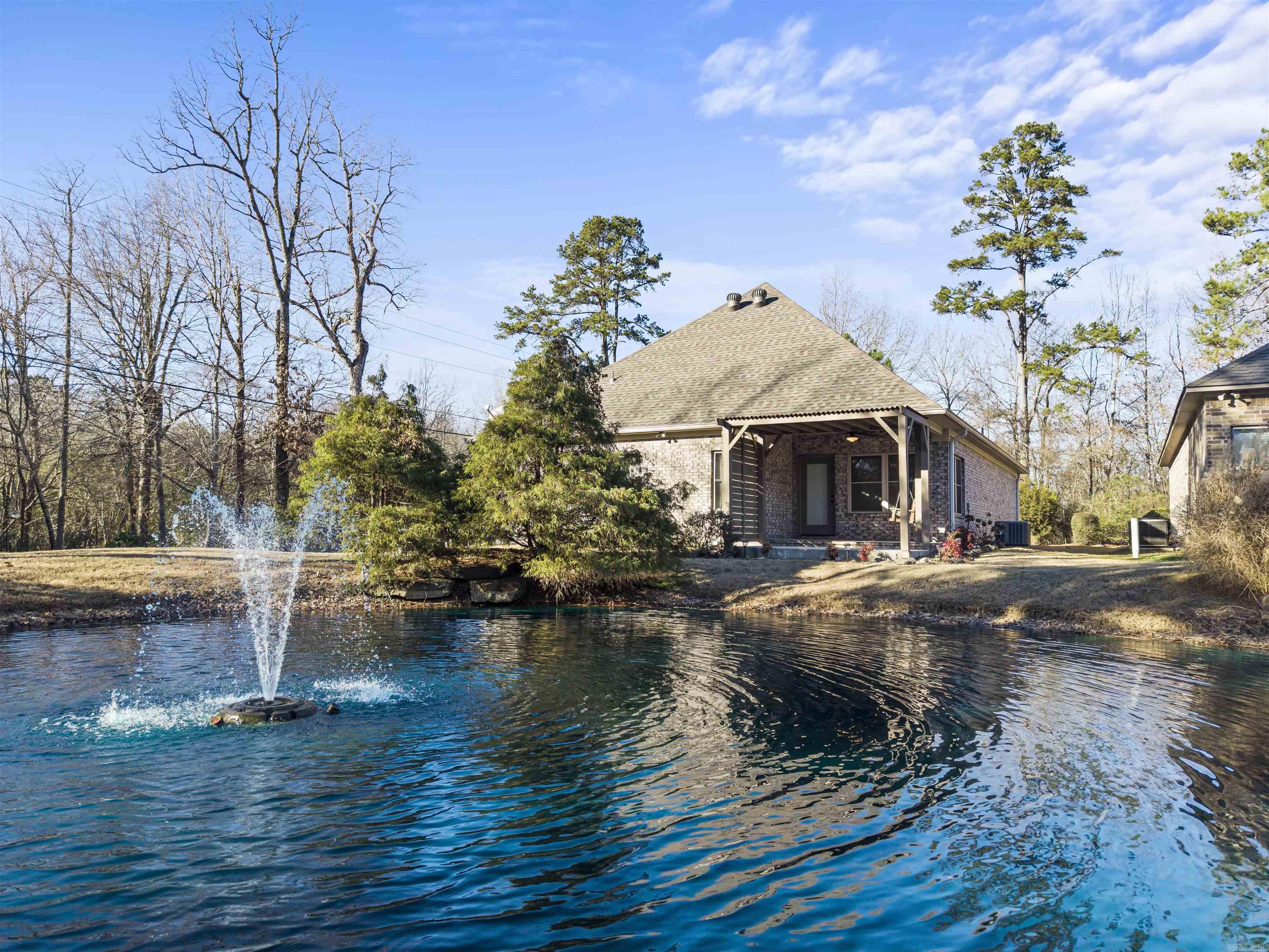 Spencer Springs - Residential