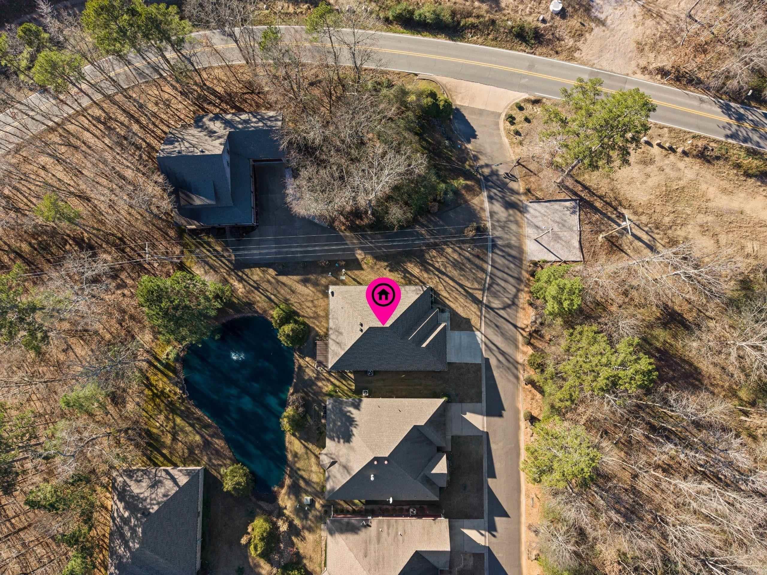 Spencer Springs - Residential