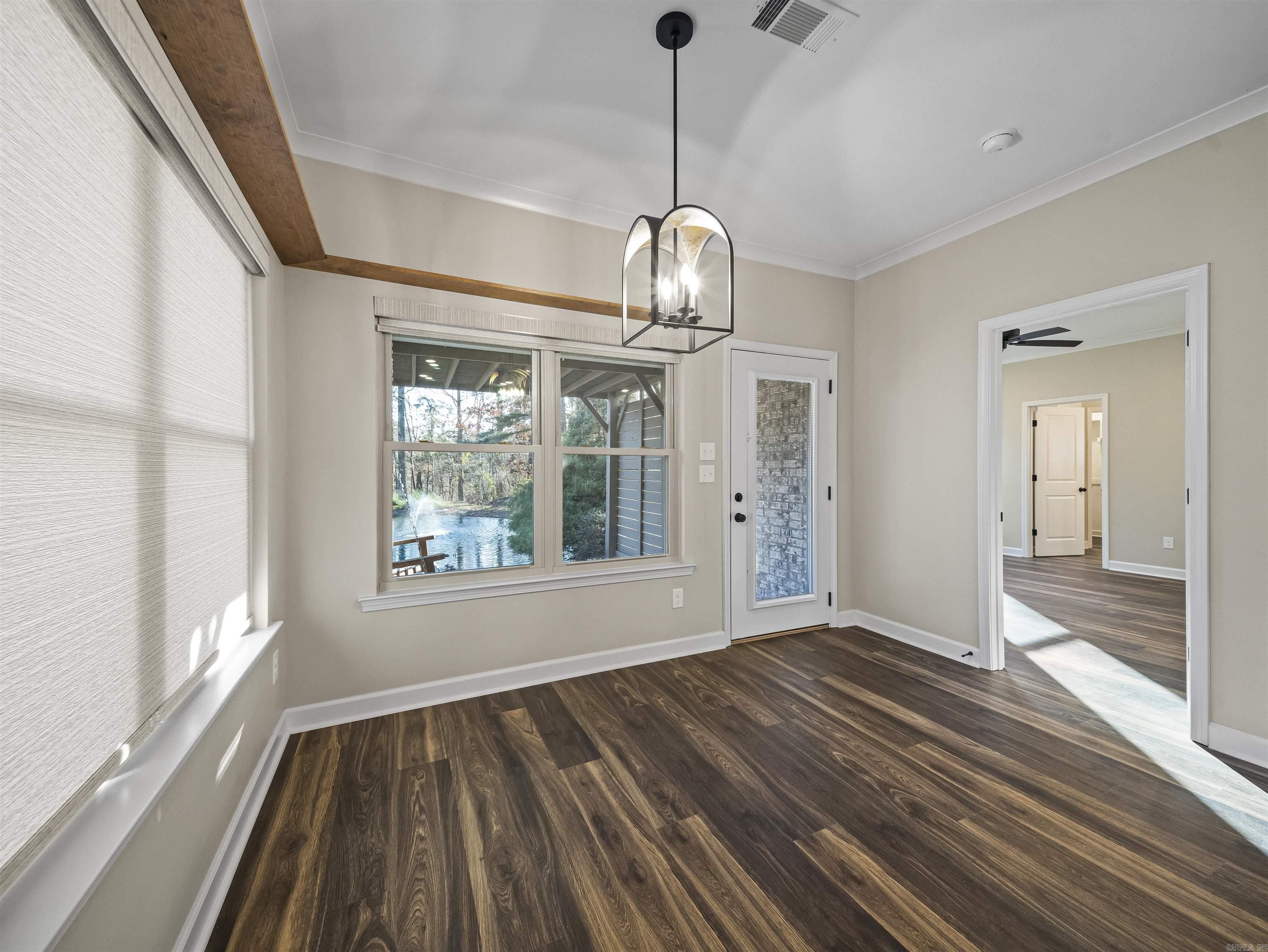 Spencer Springs - Residential