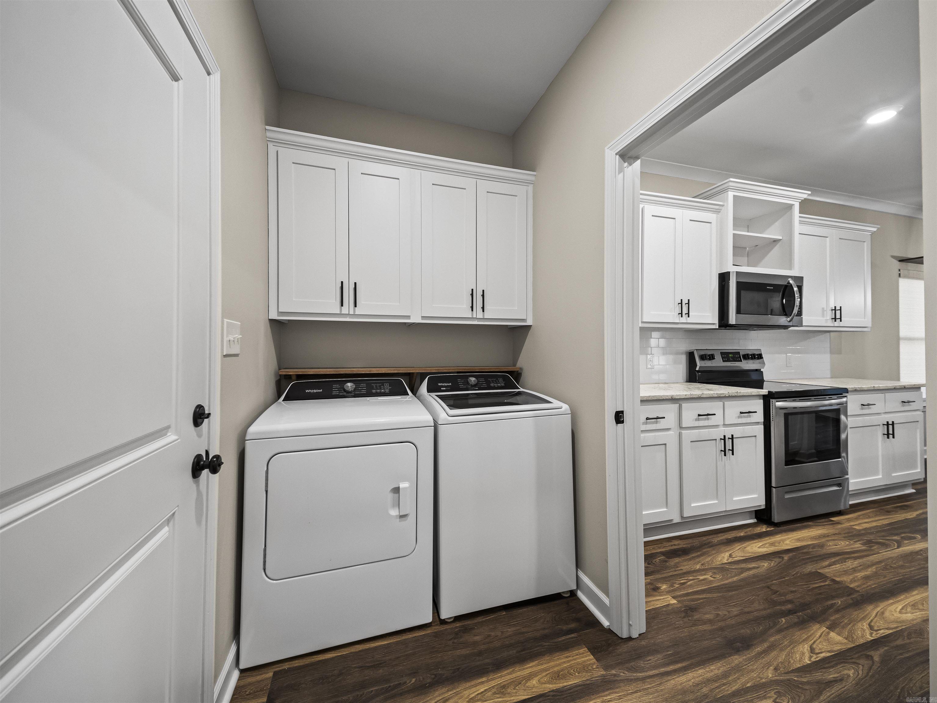 Spencer Springs - Residential