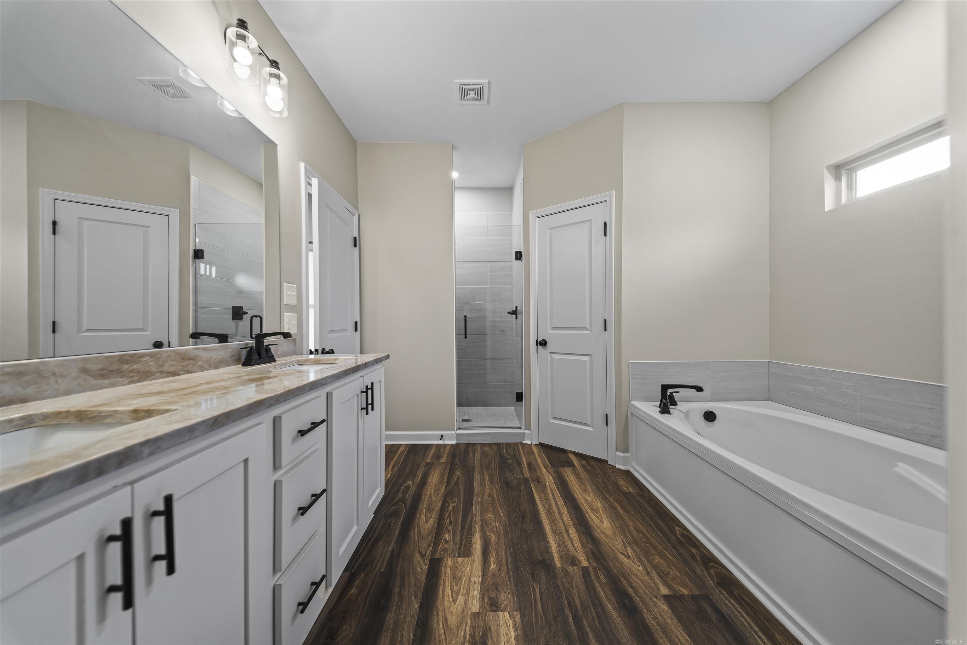 Spencer Springs - Residential