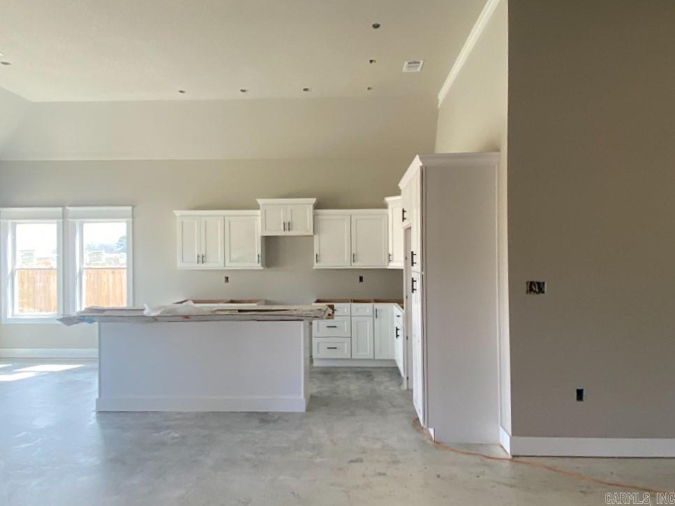 Sarah Crossing - Residential