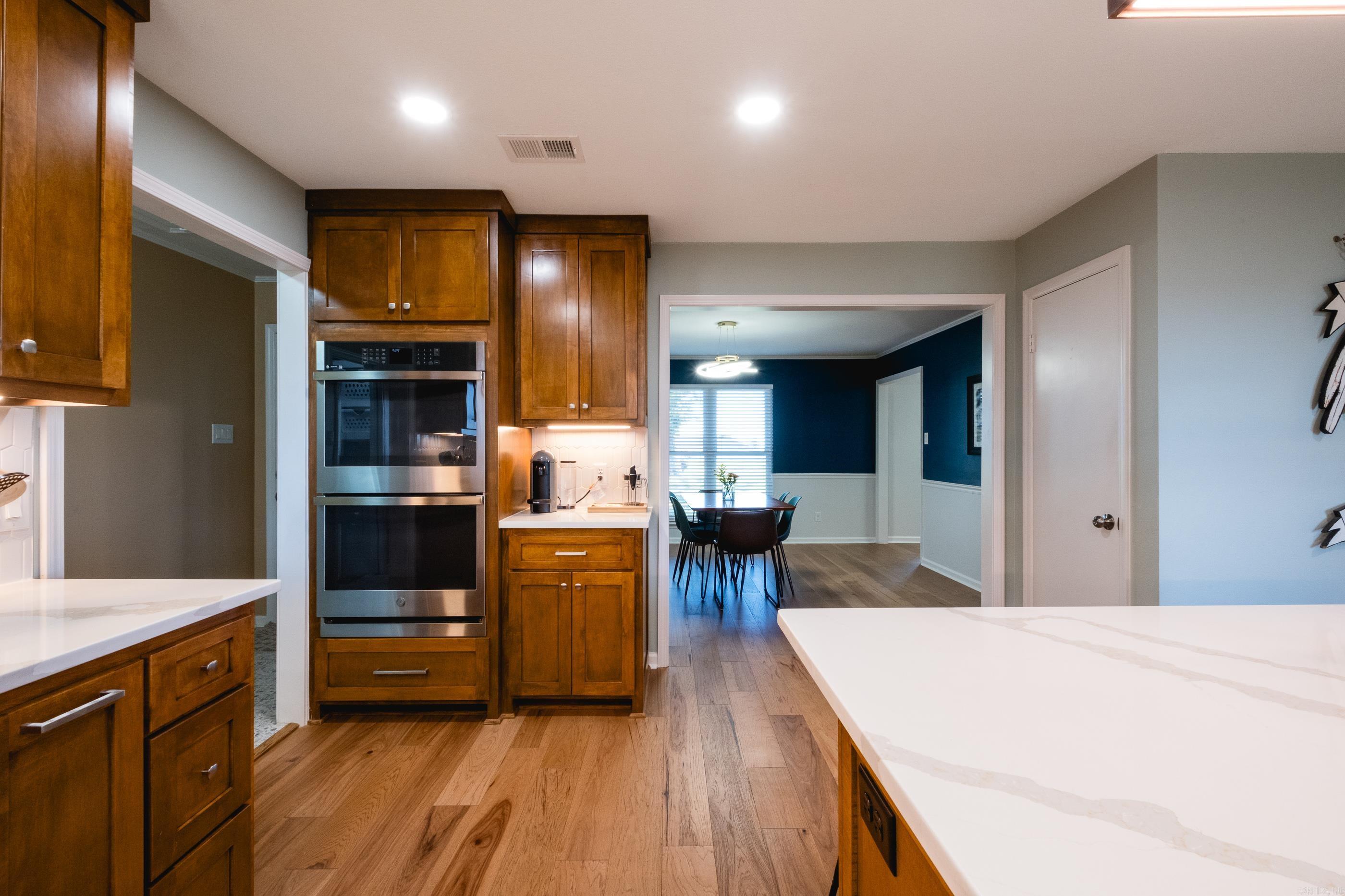 WALTON HEIGHTS - Residential