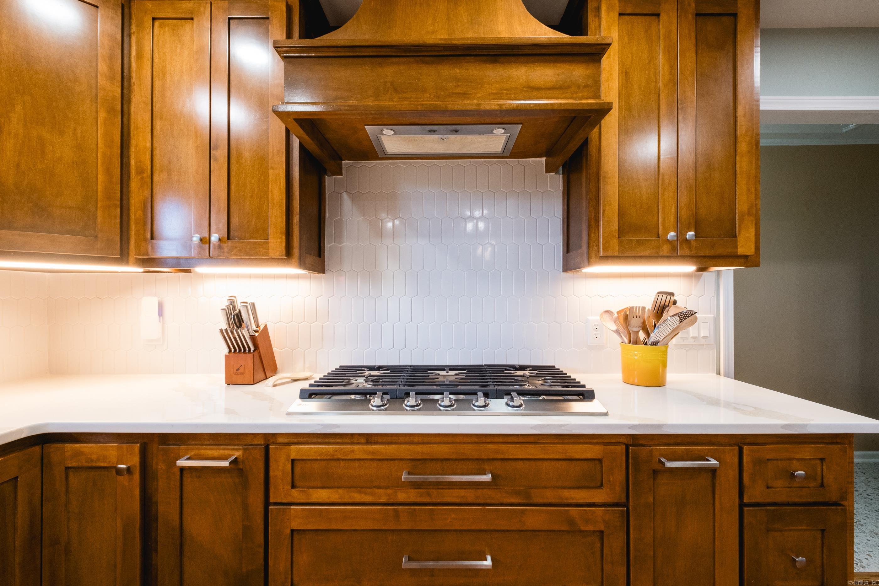WALTON HEIGHTS - Residential