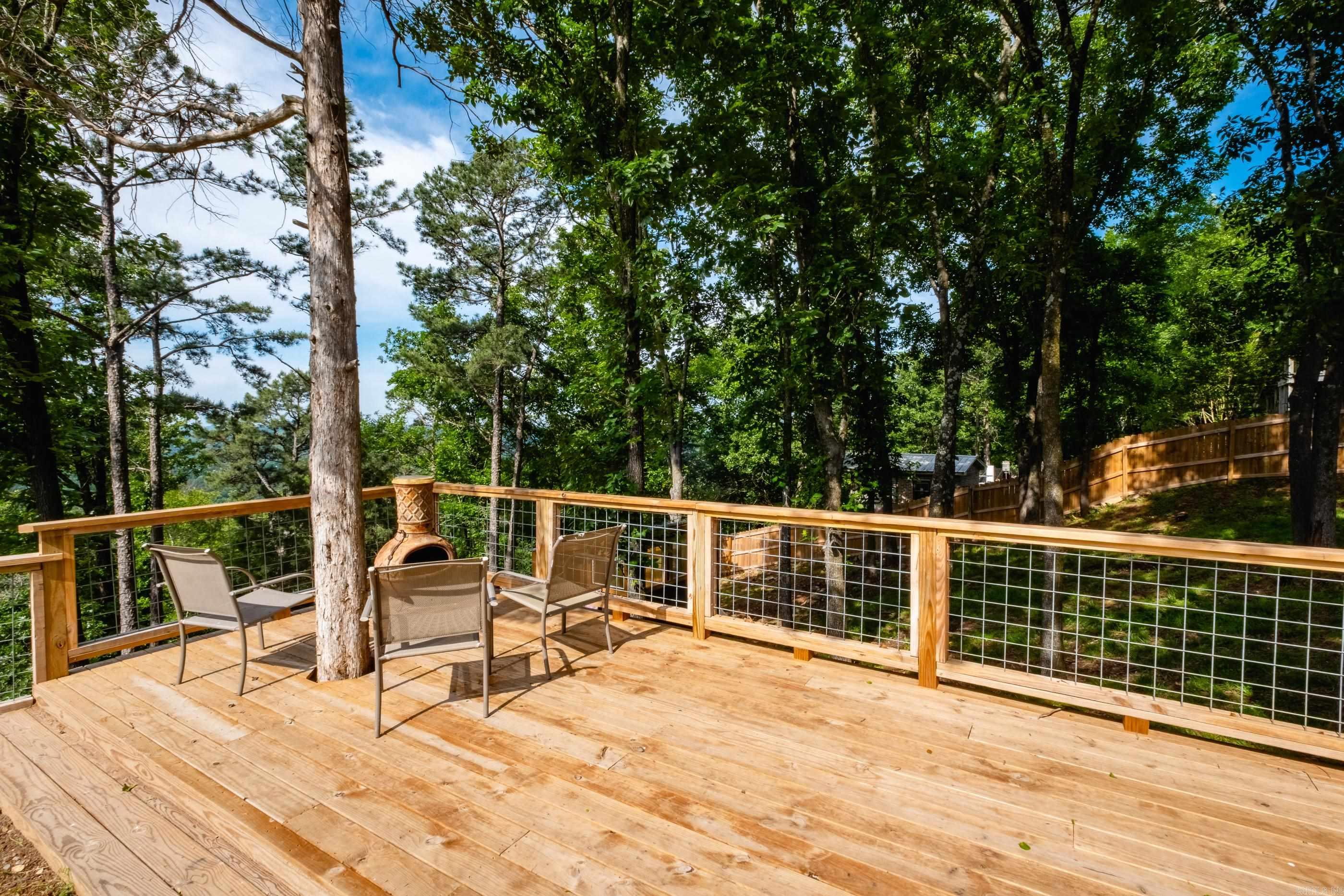 WALTON HEIGHTS - Residential