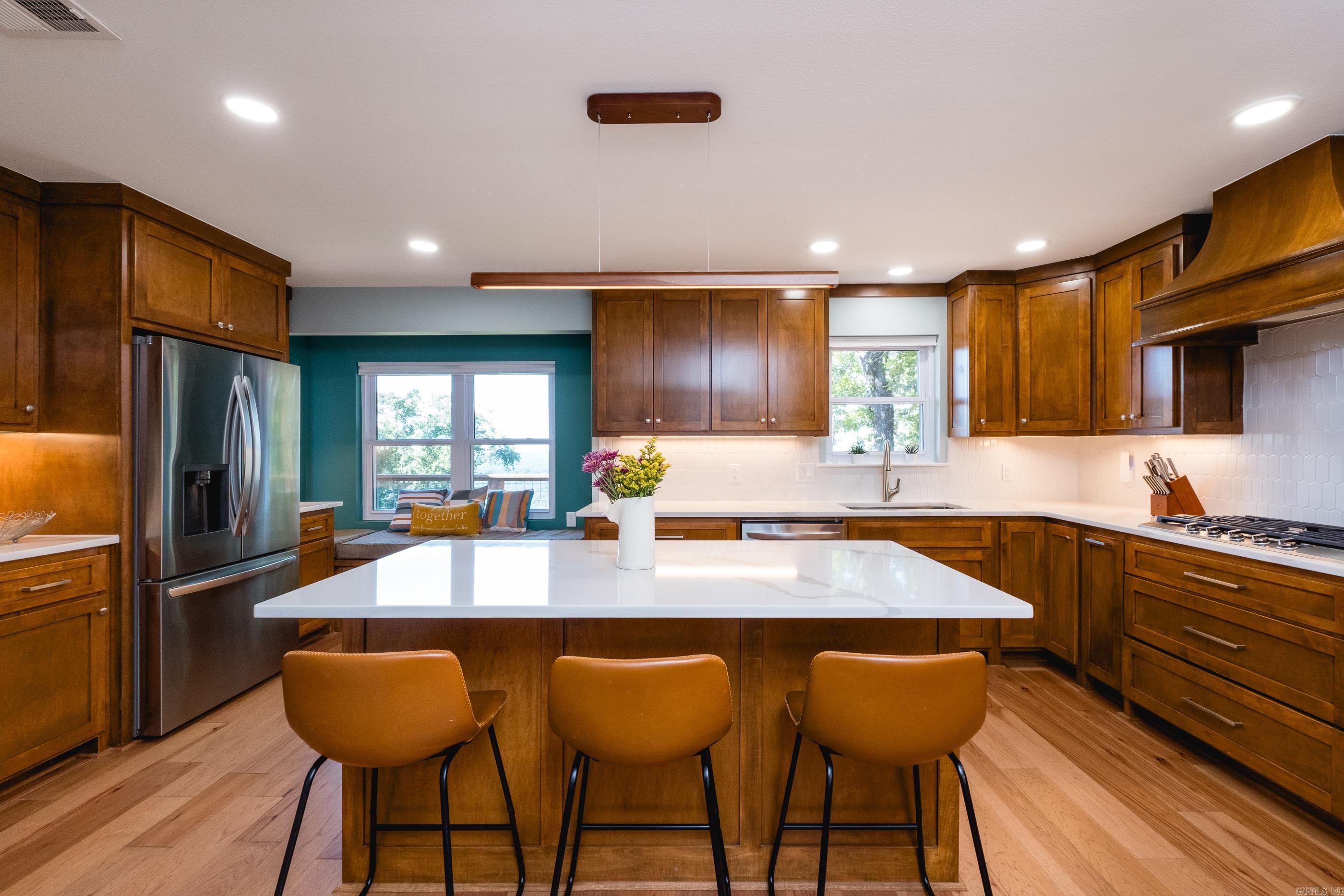 WALTON HEIGHTS - Residential