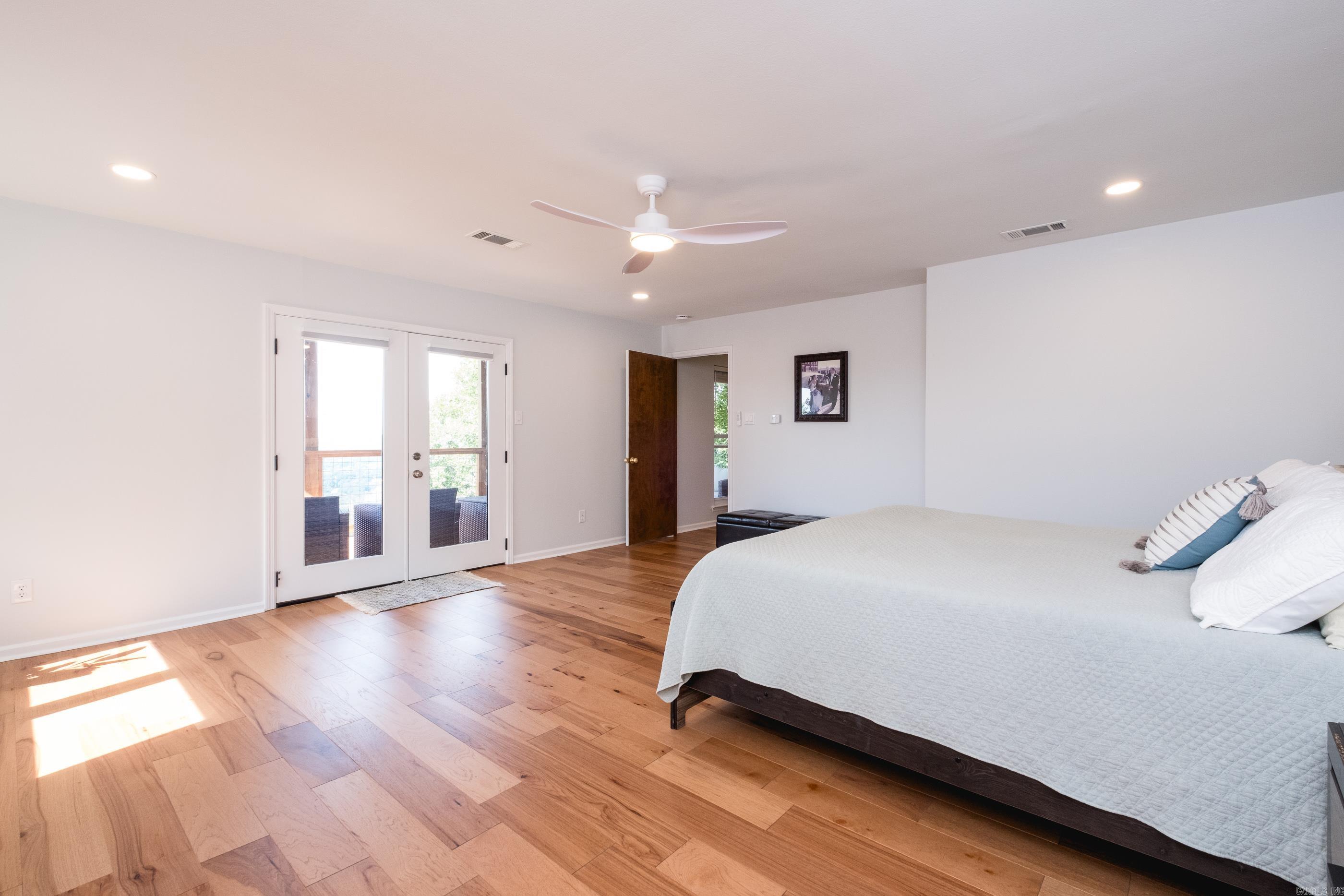 WALTON HEIGHTS - Residential