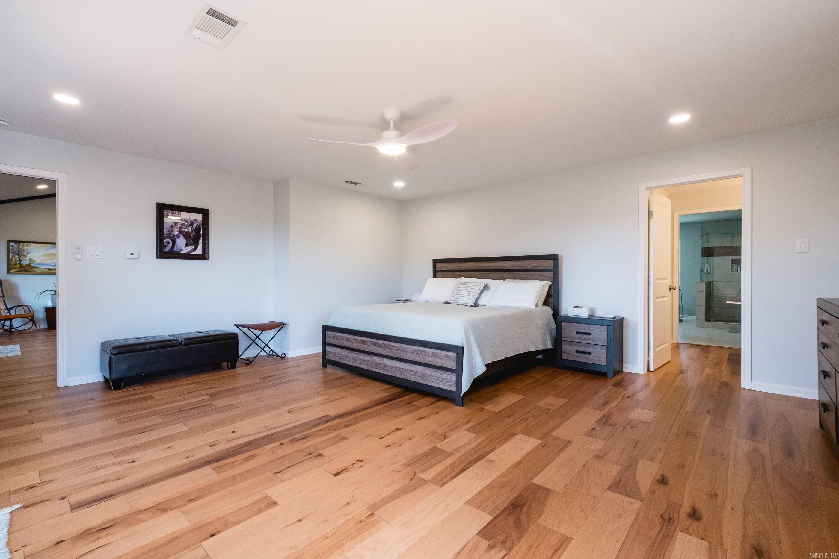 WALTON HEIGHTS - Residential
