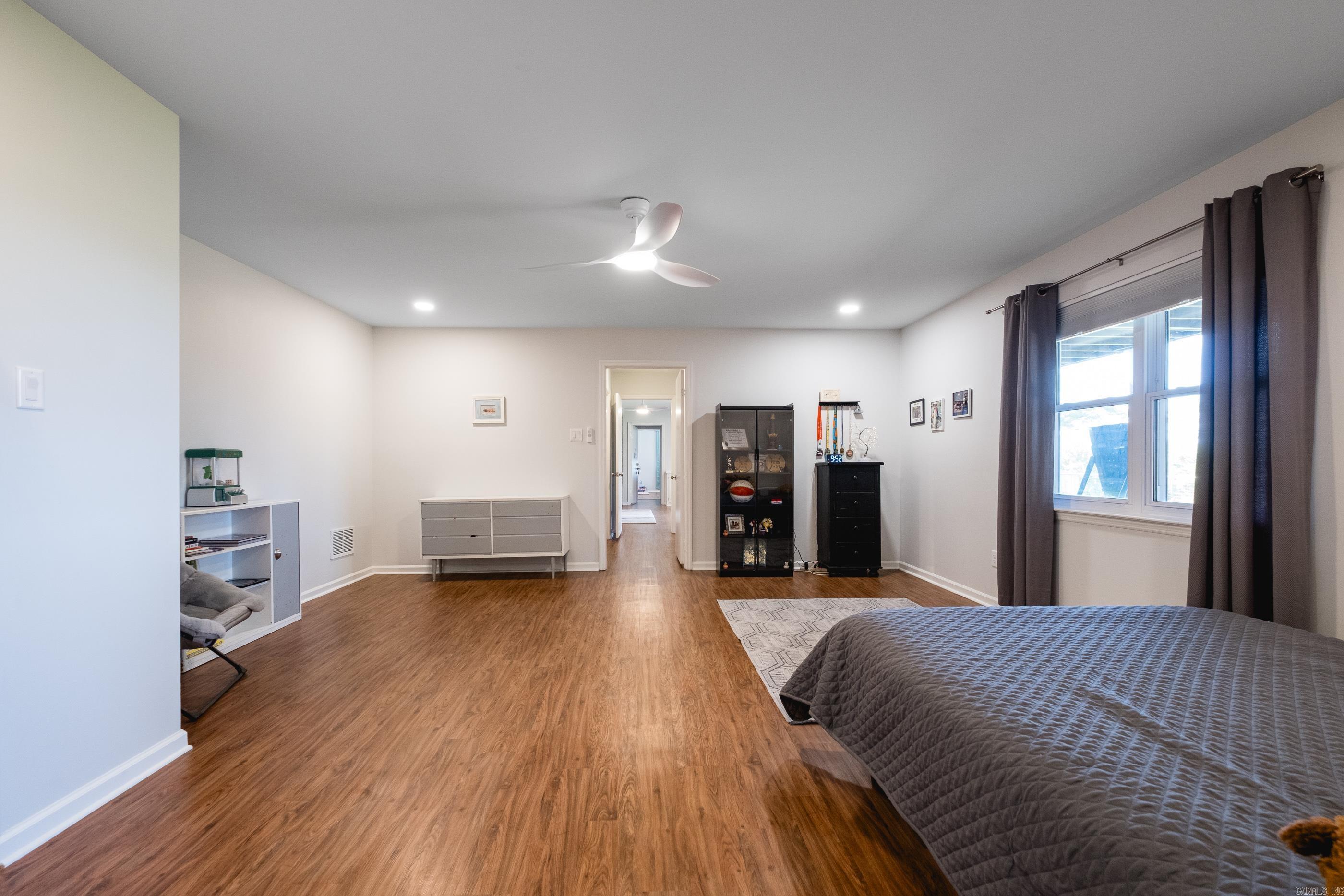WALTON HEIGHTS - Residential