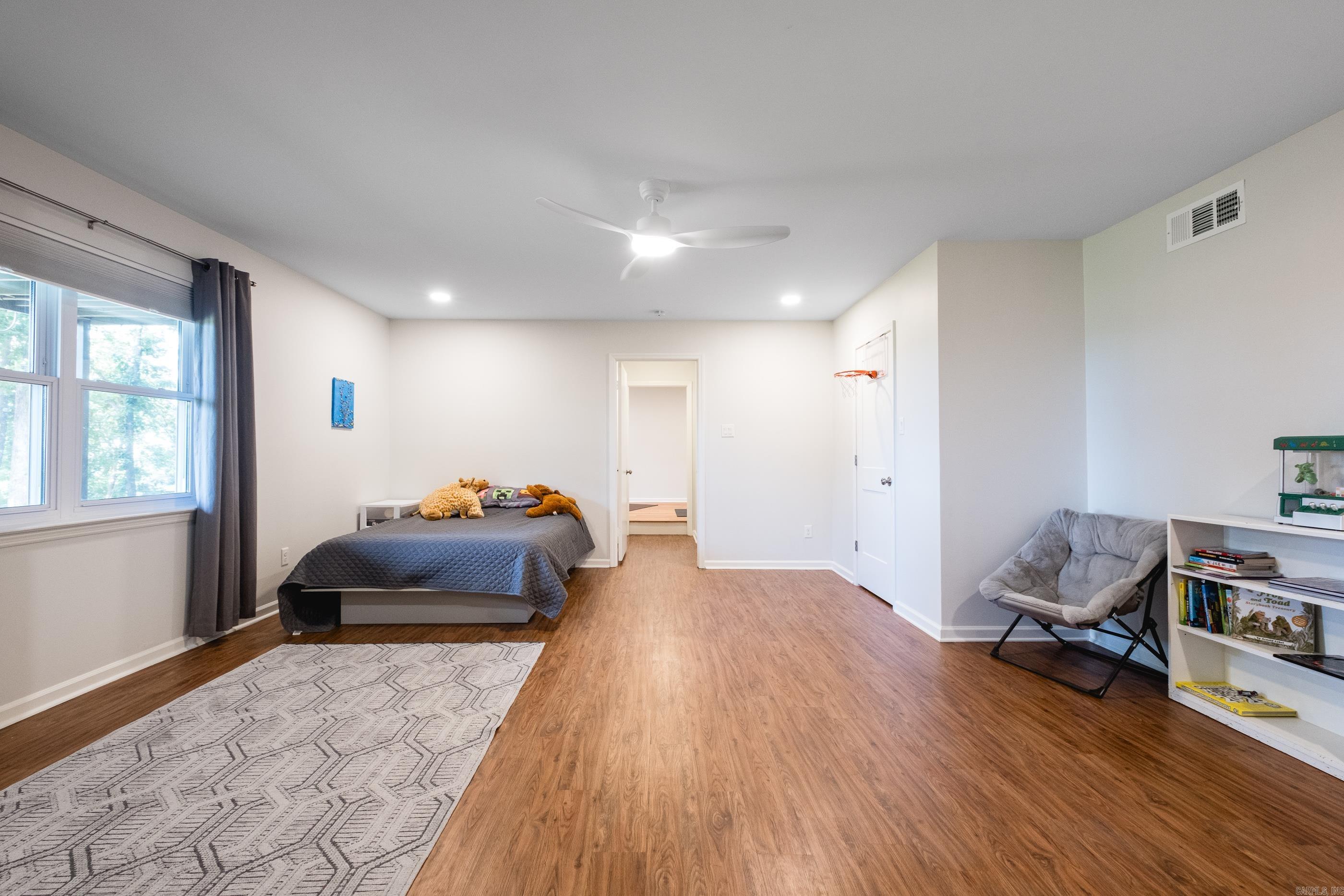 WALTON HEIGHTS - Residential