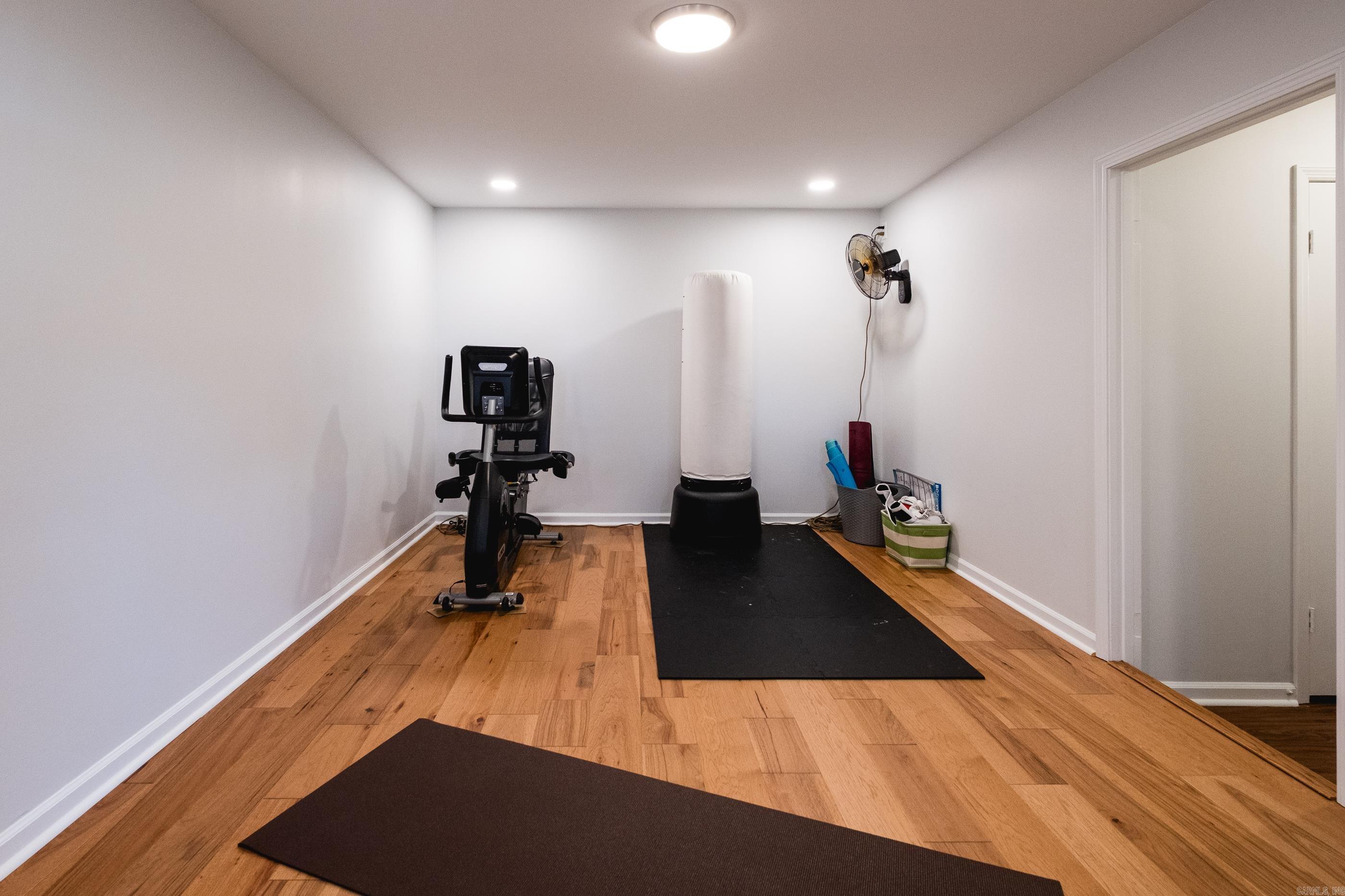 WALTON HEIGHTS - Residential