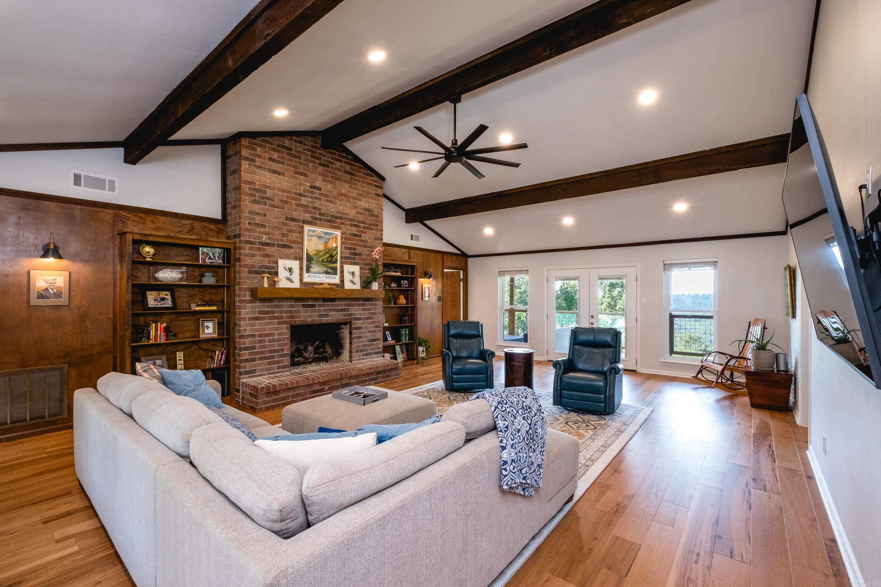WALTON HEIGHTS - Residential