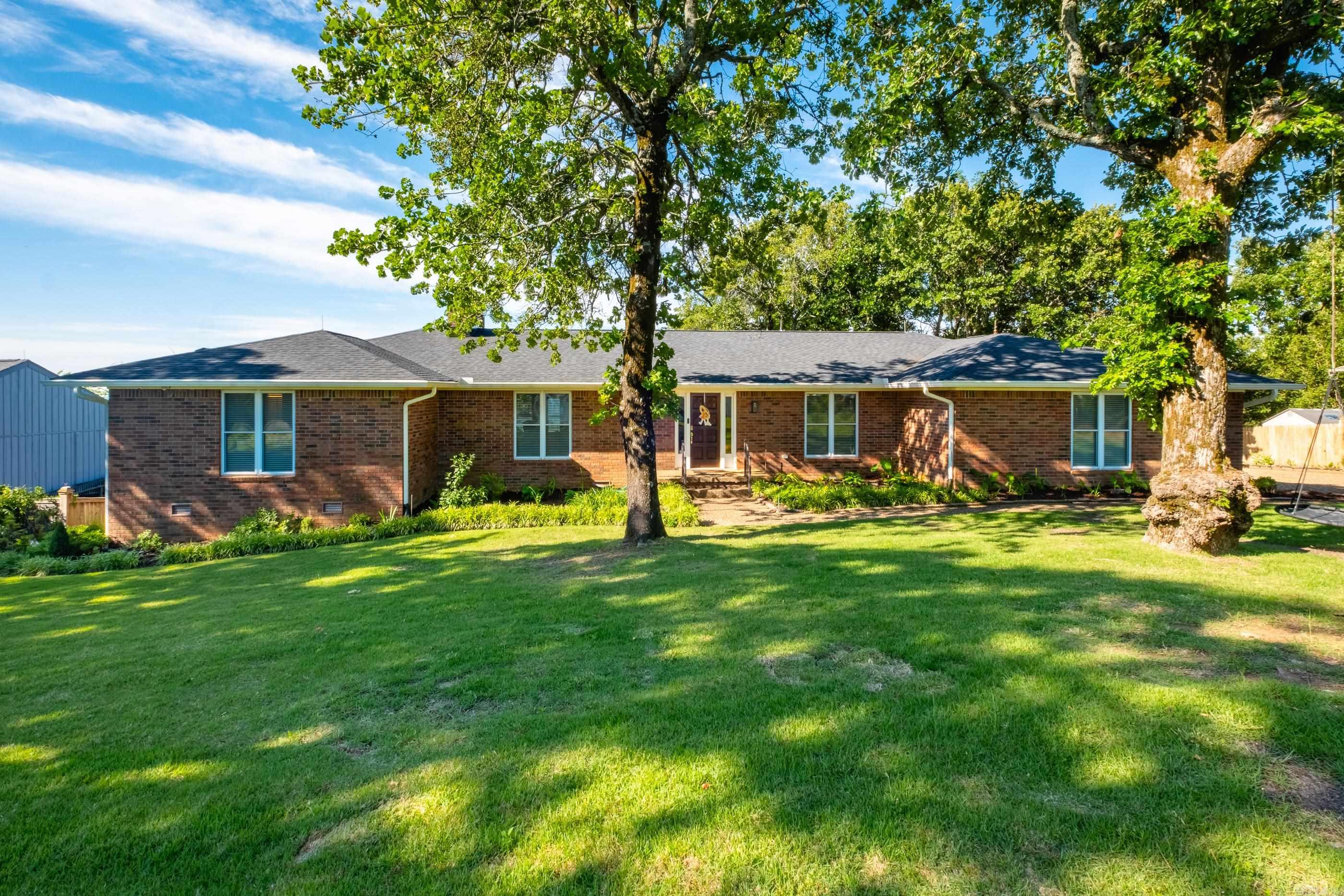 WALTON HEIGHTS - Residential