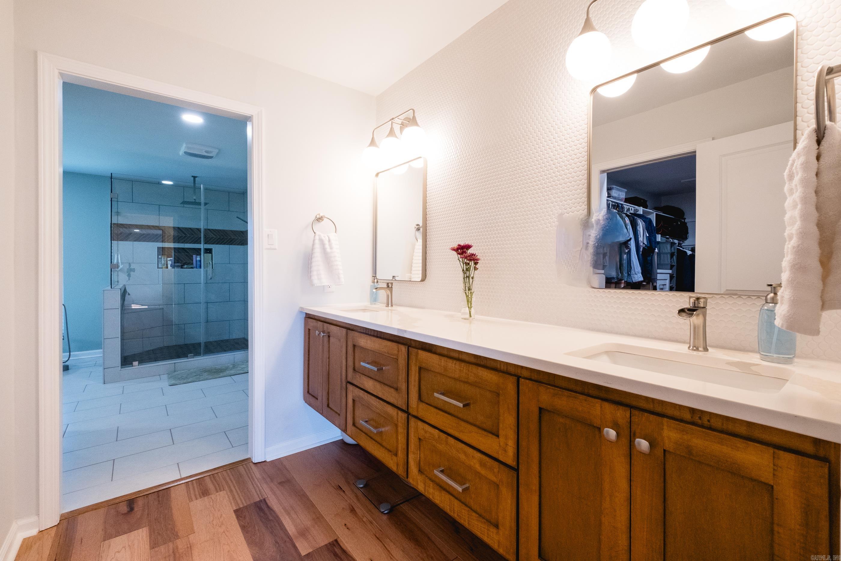 WALTON HEIGHTS - Residential