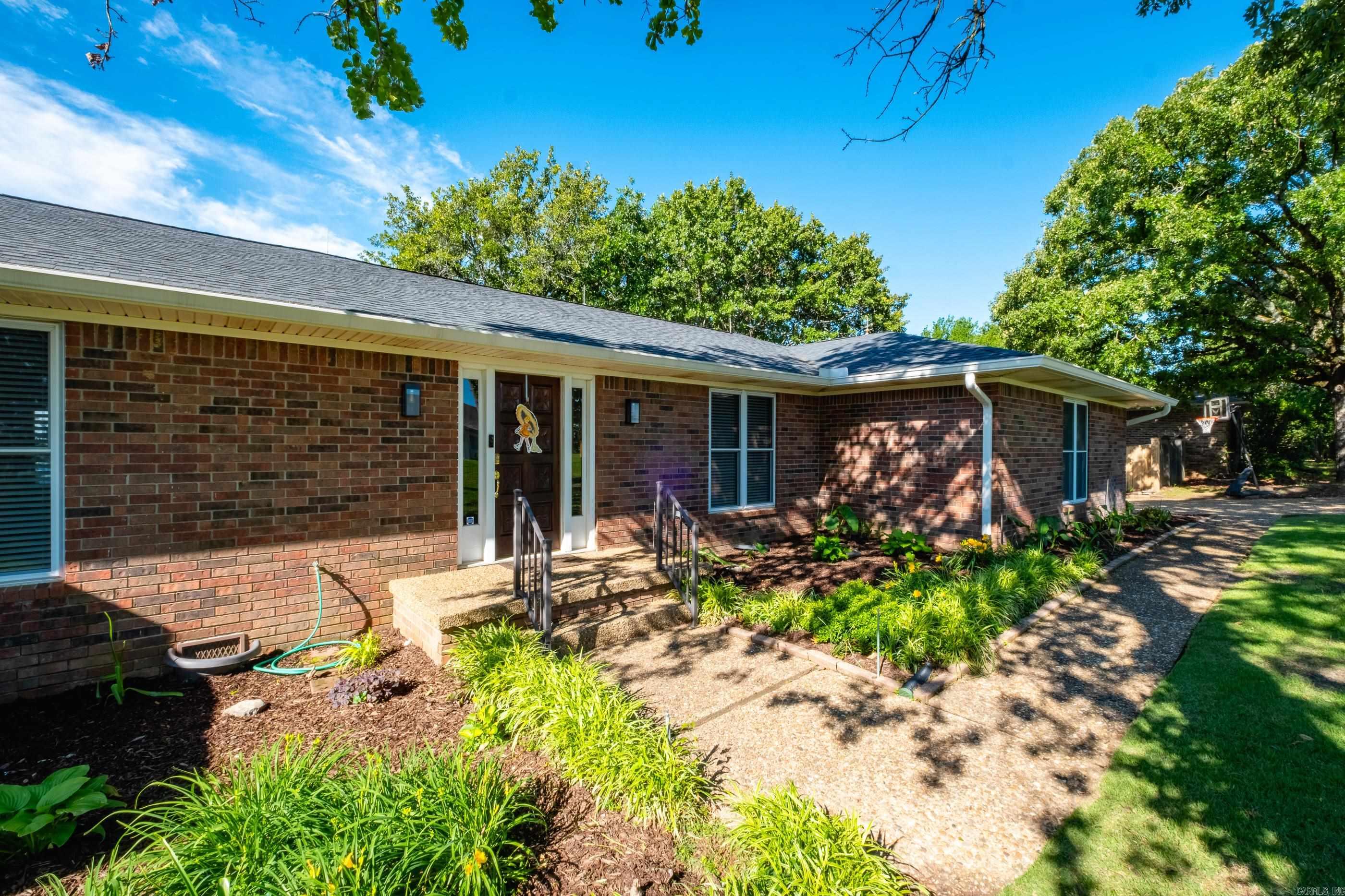 WALTON HEIGHTS - Residential
