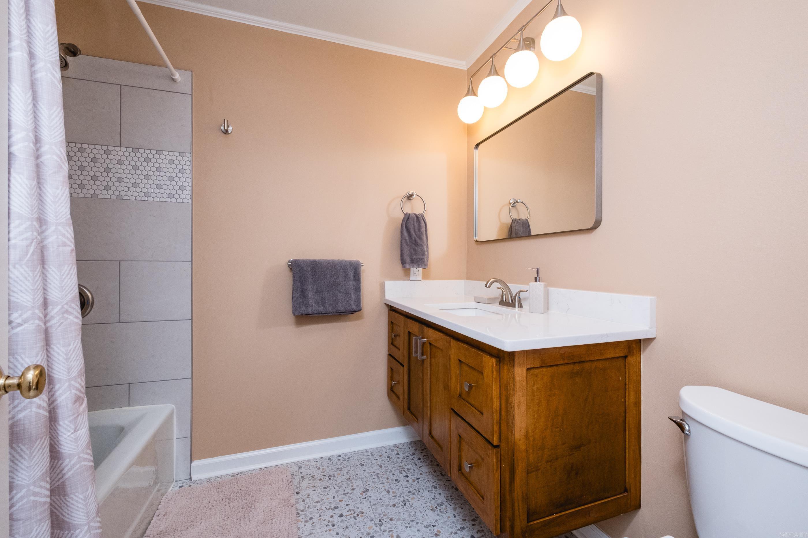 WALTON HEIGHTS - Residential