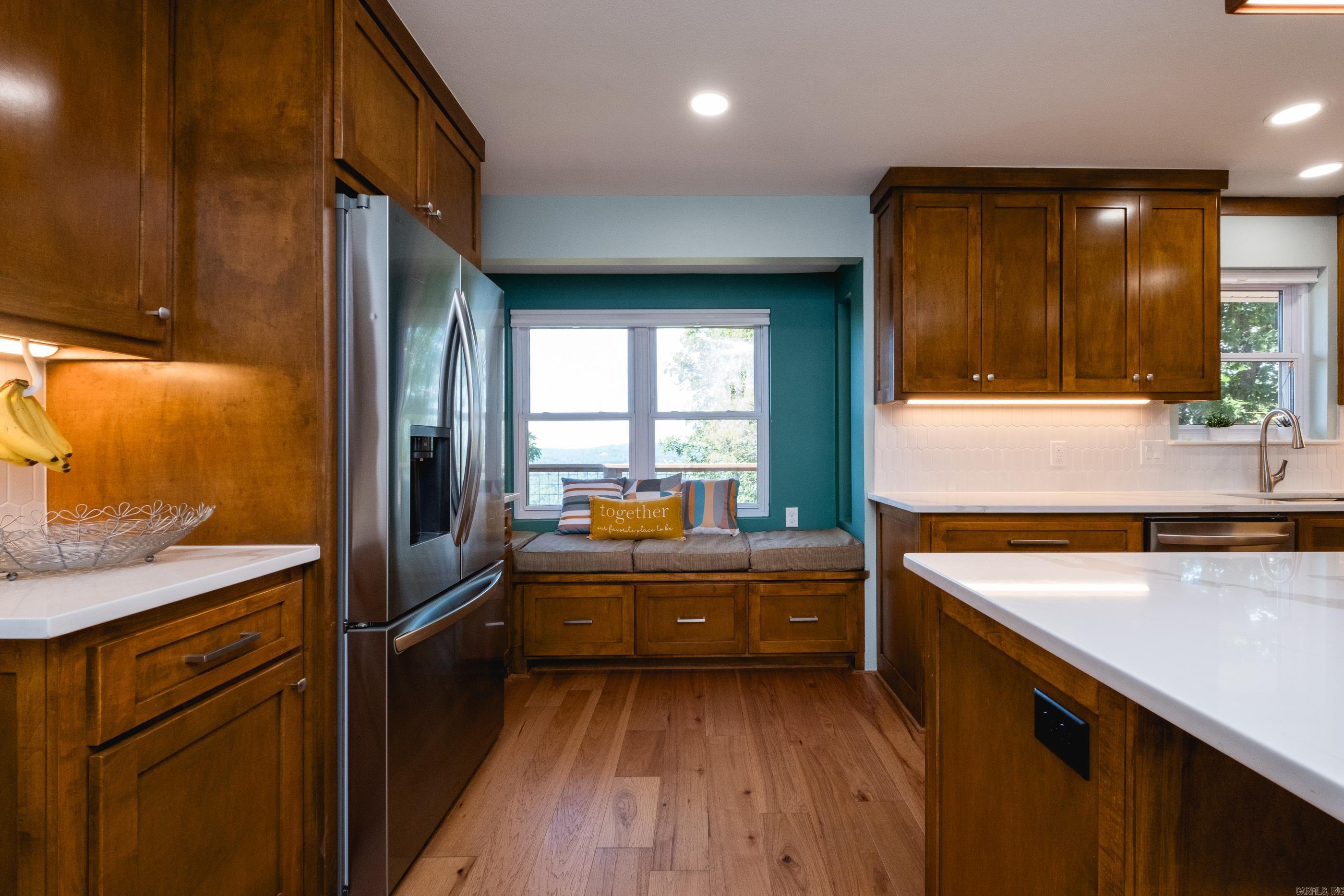 WALTON HEIGHTS - Residential