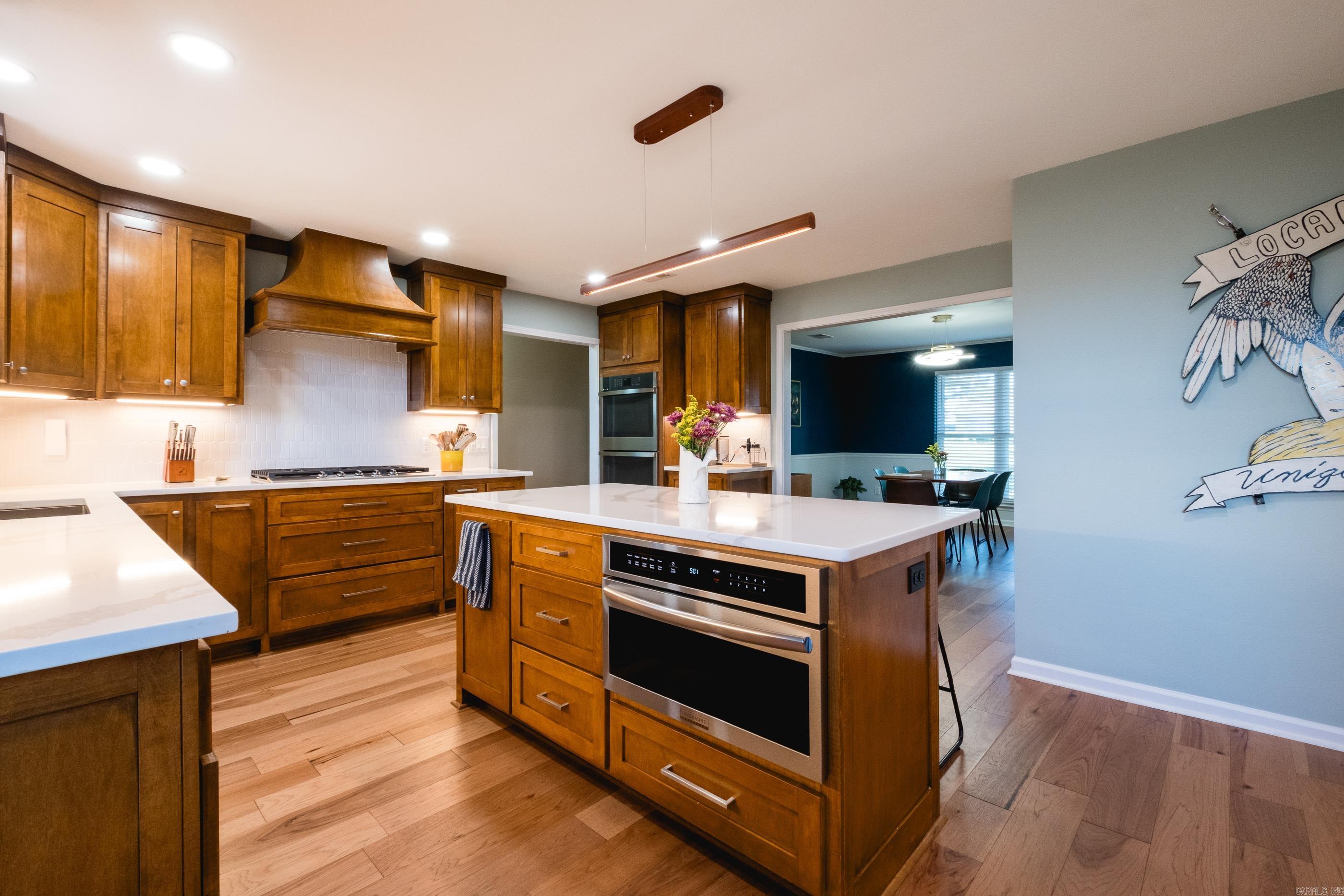 WALTON HEIGHTS - Residential