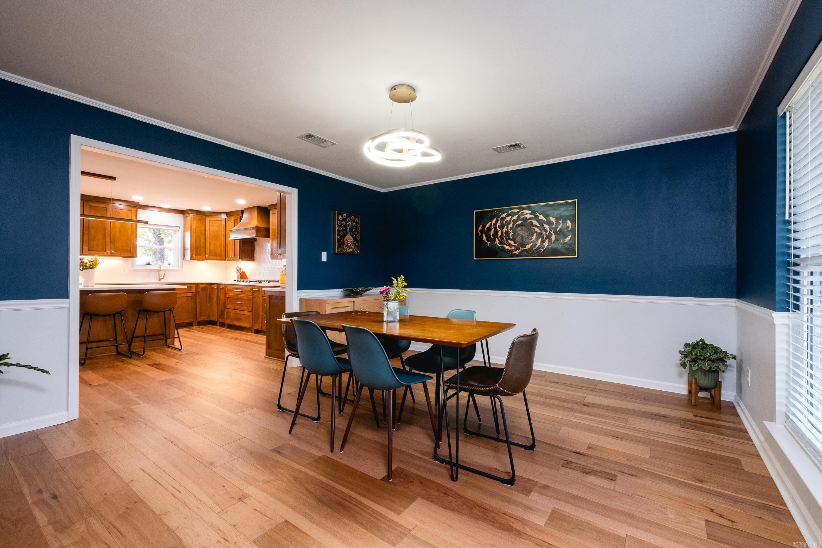 WALTON HEIGHTS - Residential