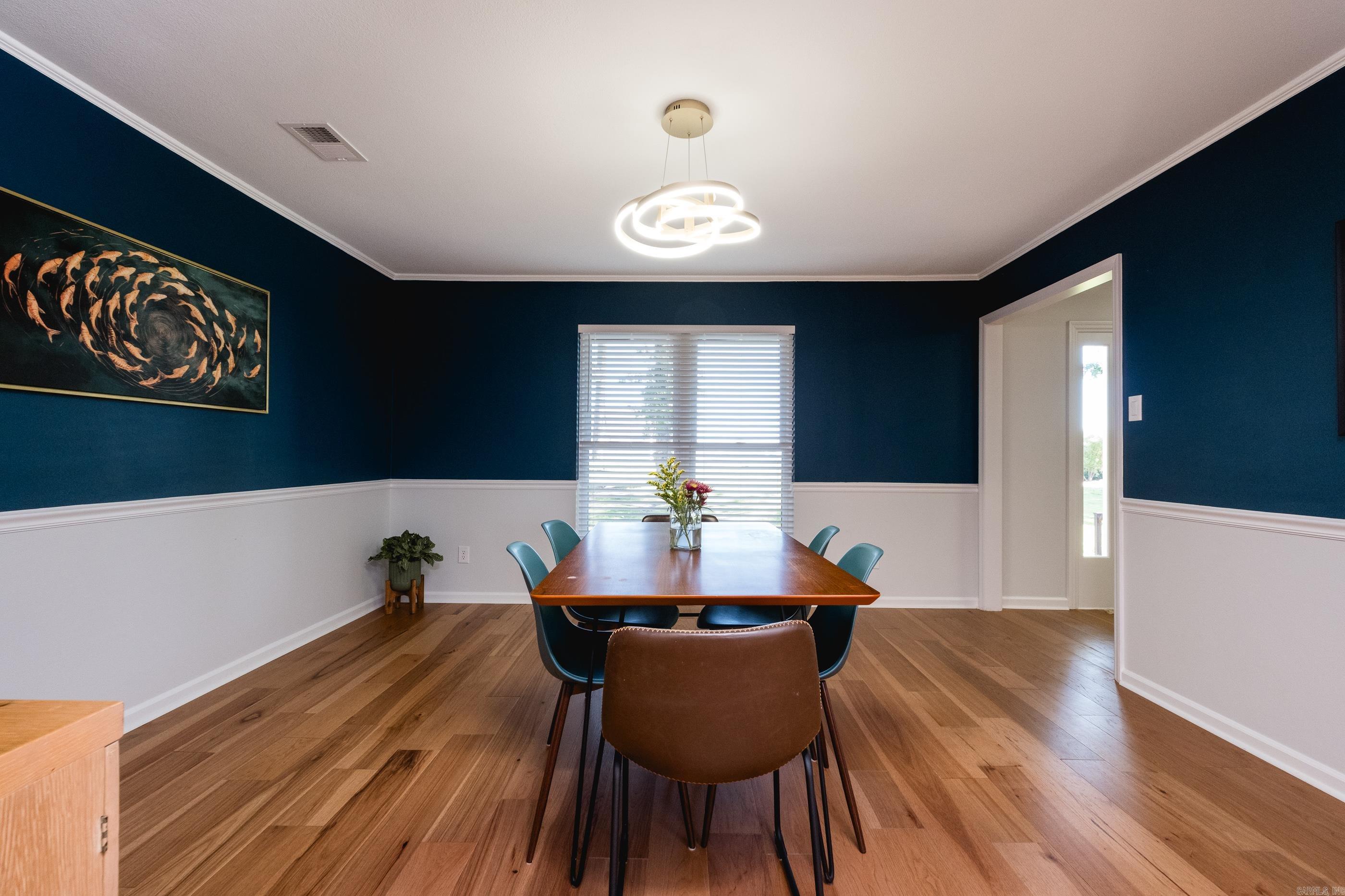 WALTON HEIGHTS - Residential