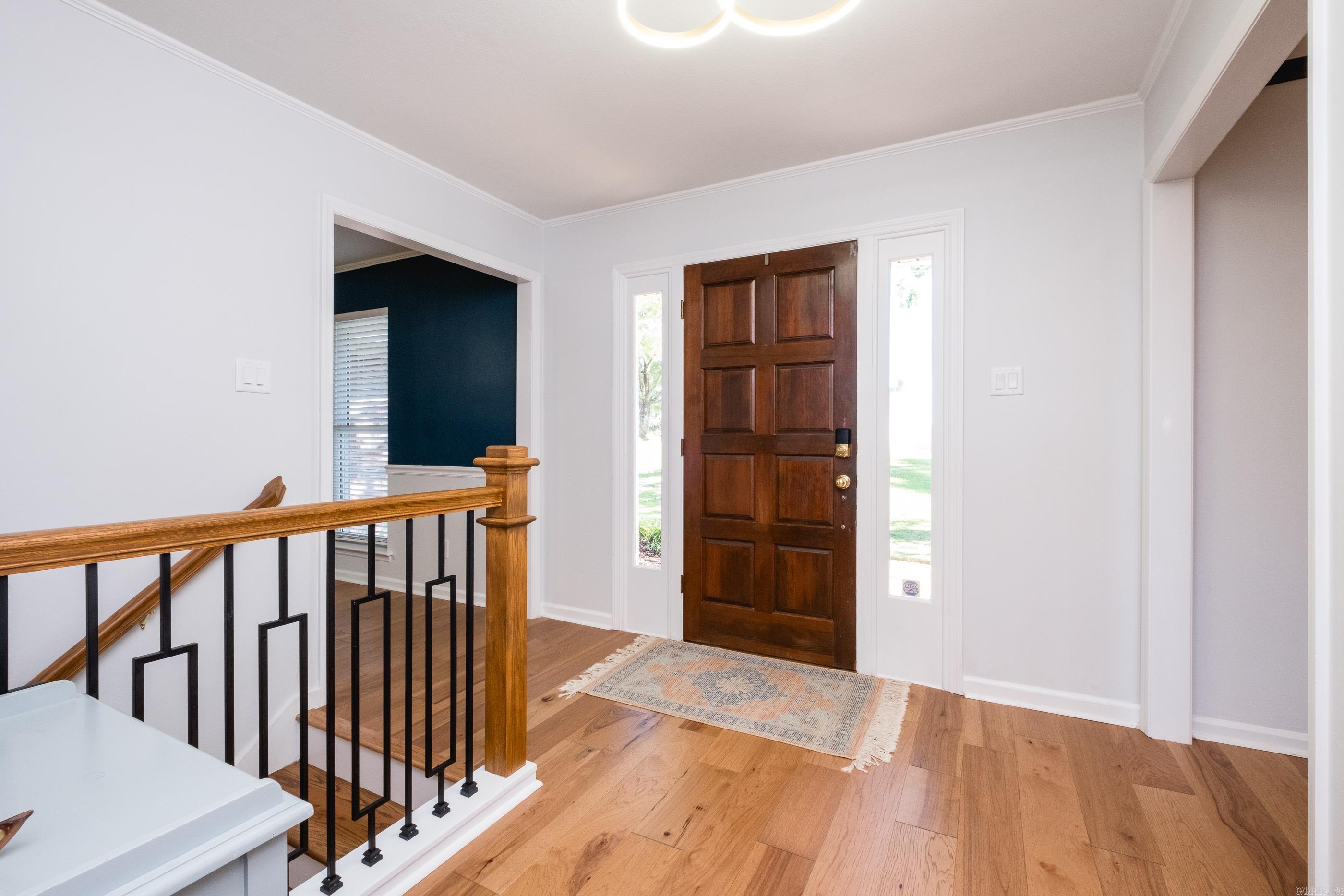 WALTON HEIGHTS - Residential