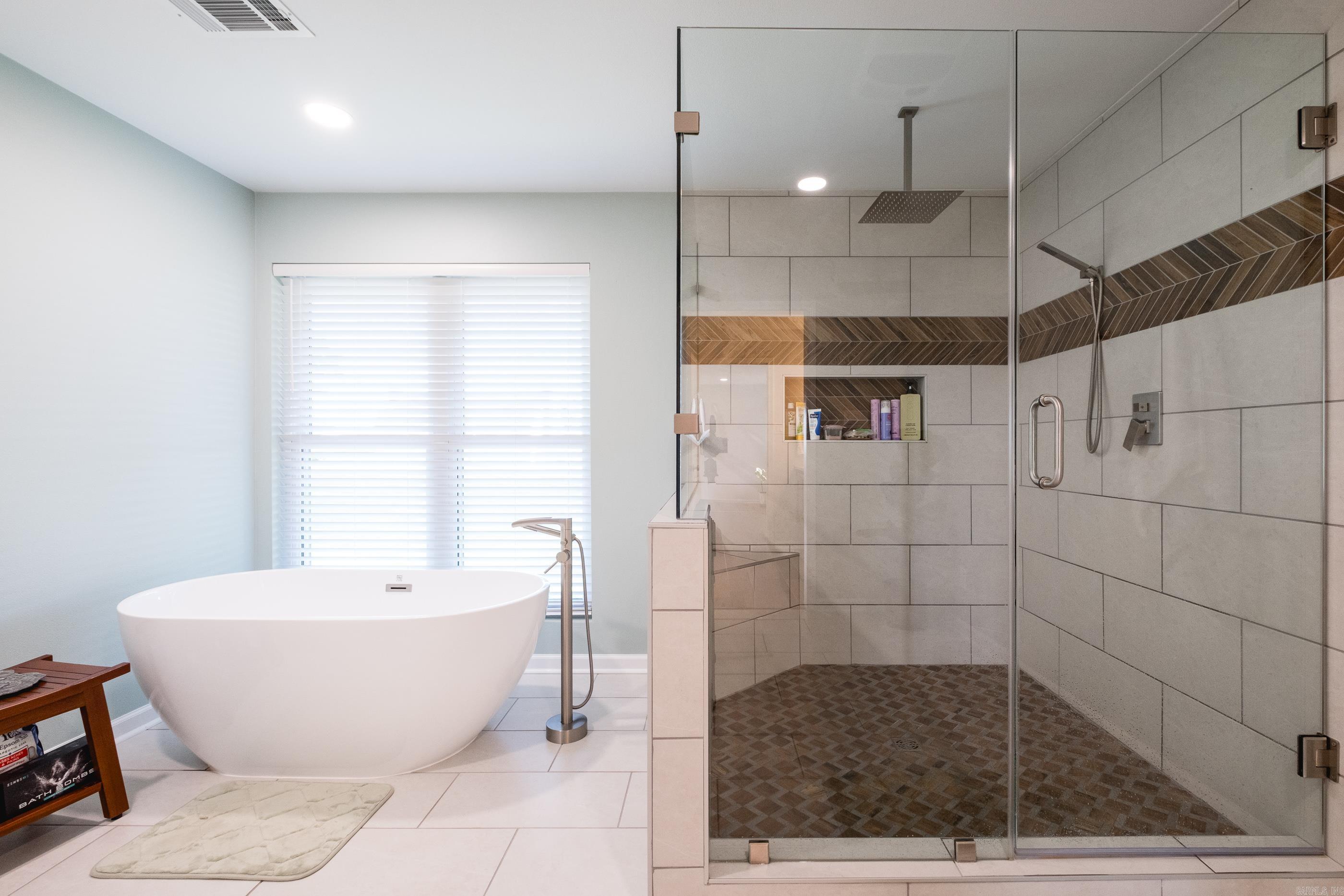 WALTON HEIGHTS - Residential