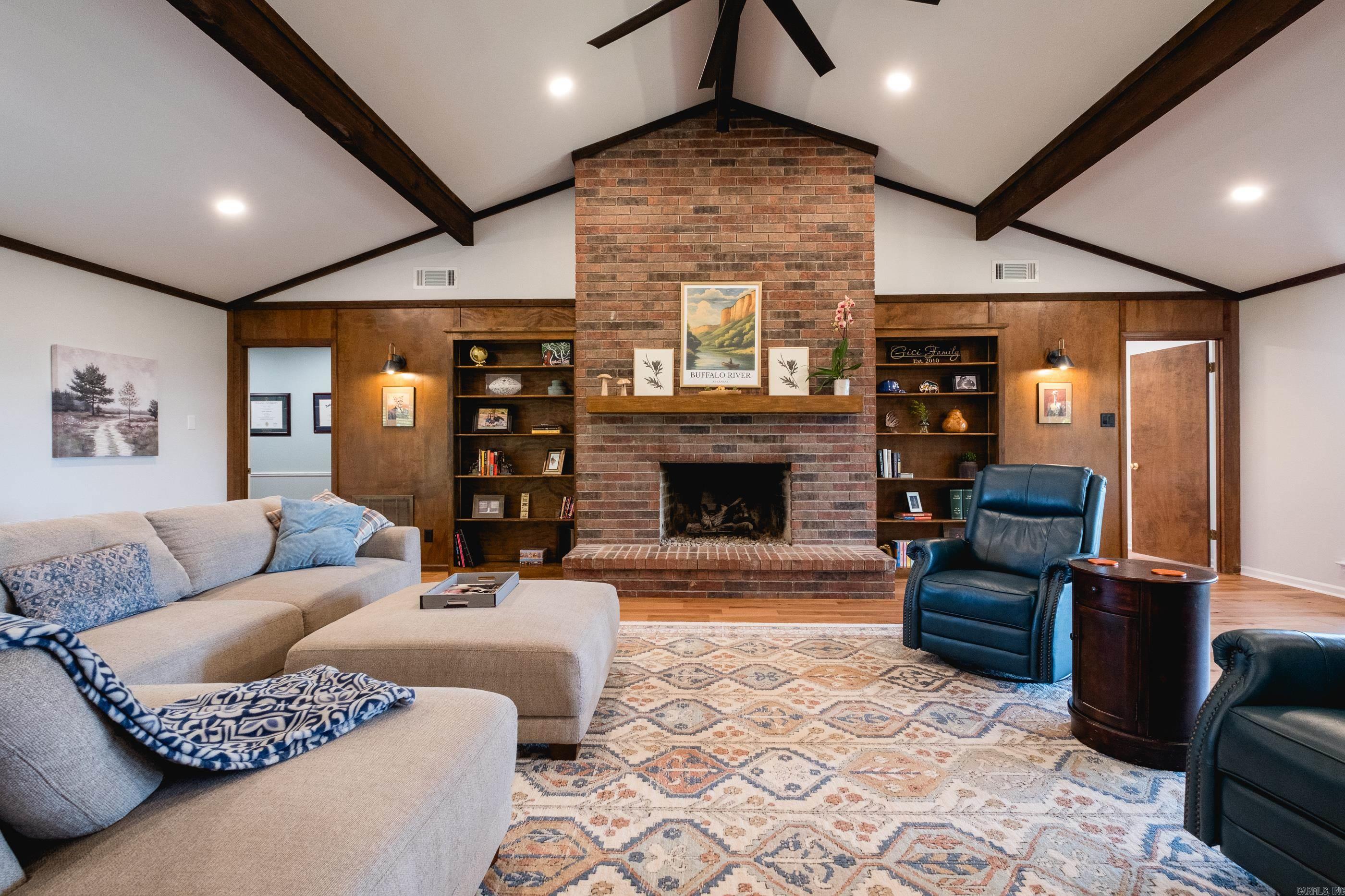 WALTON HEIGHTS - Residential