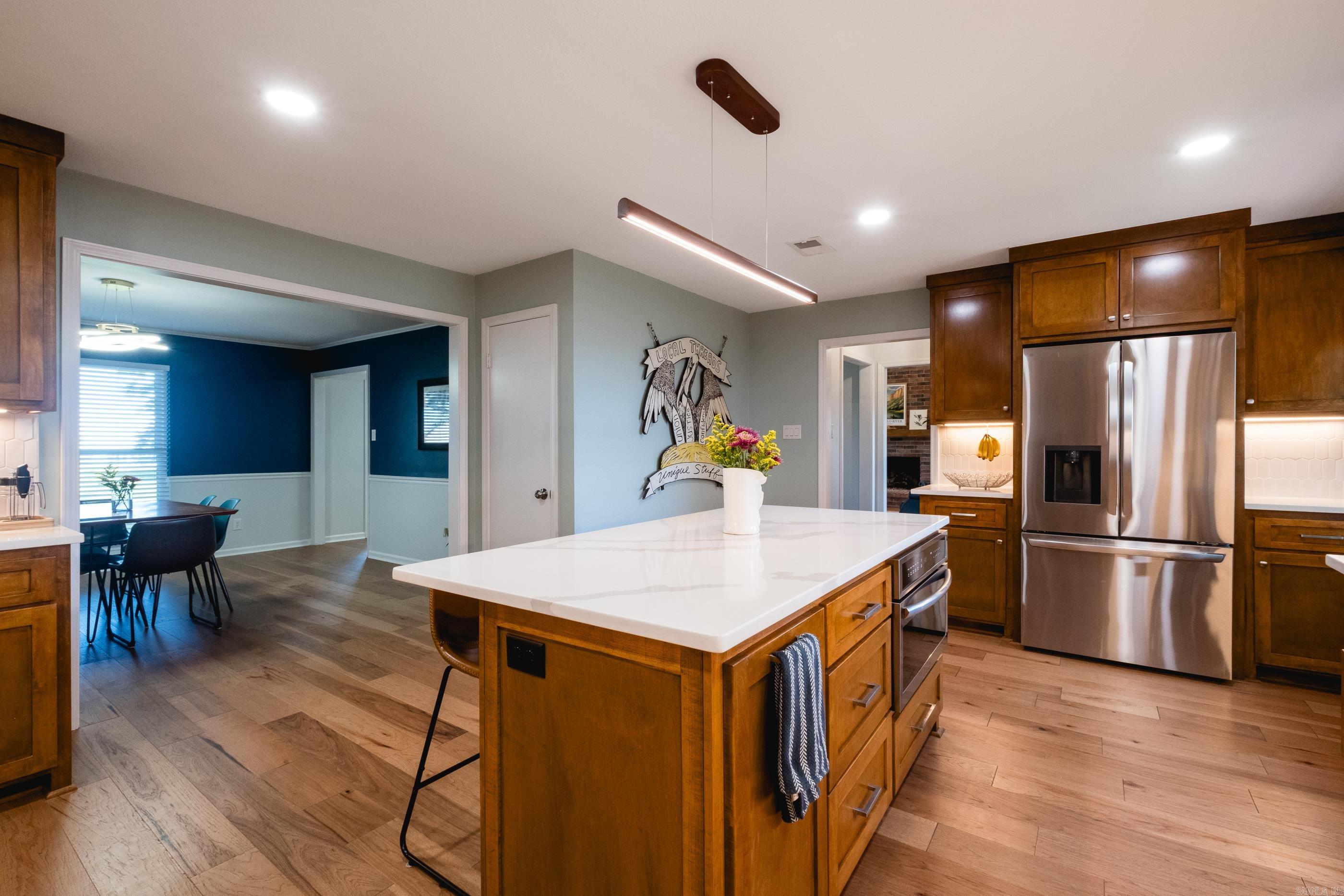 WALTON HEIGHTS - Residential
