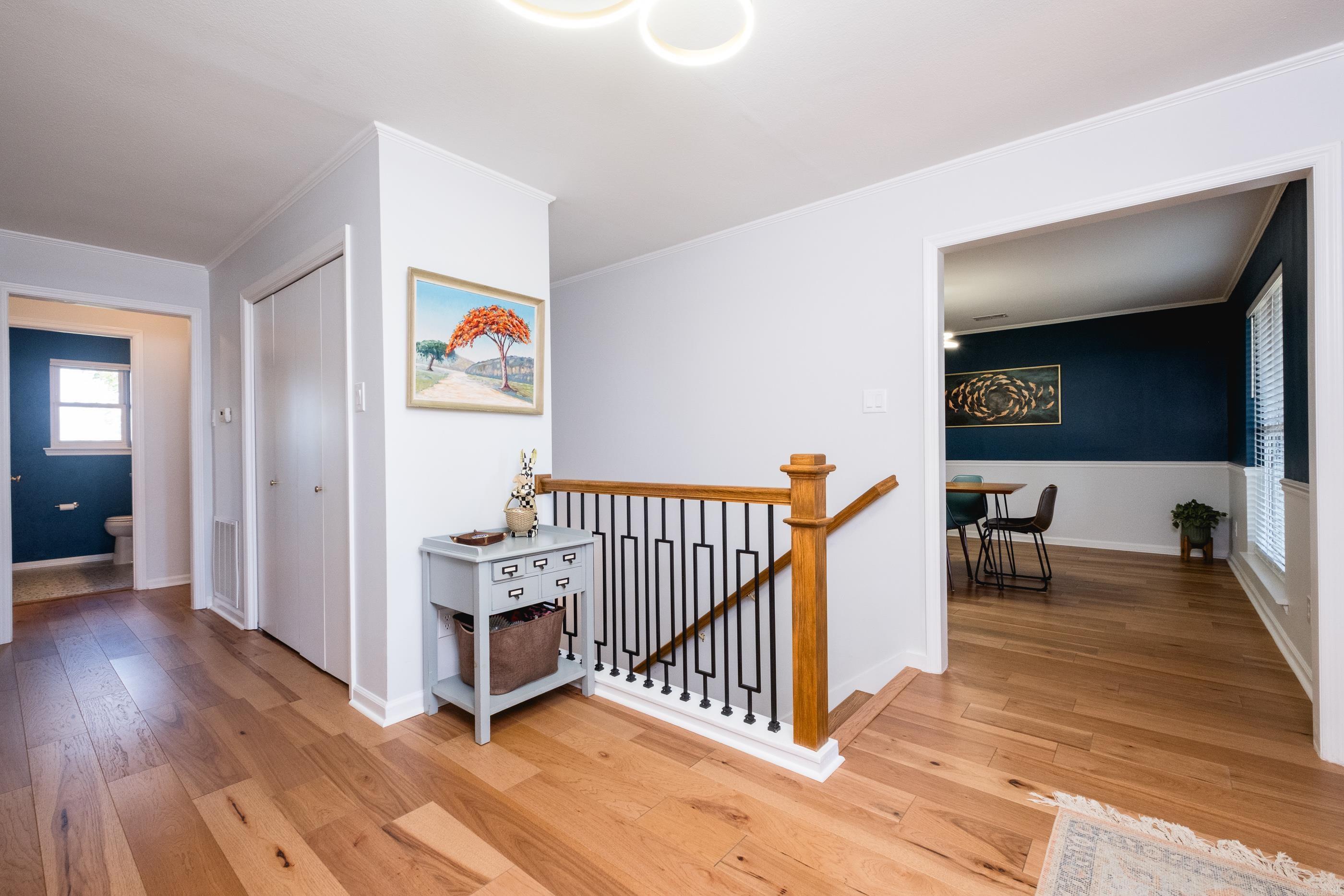 WALTON HEIGHTS - Residential