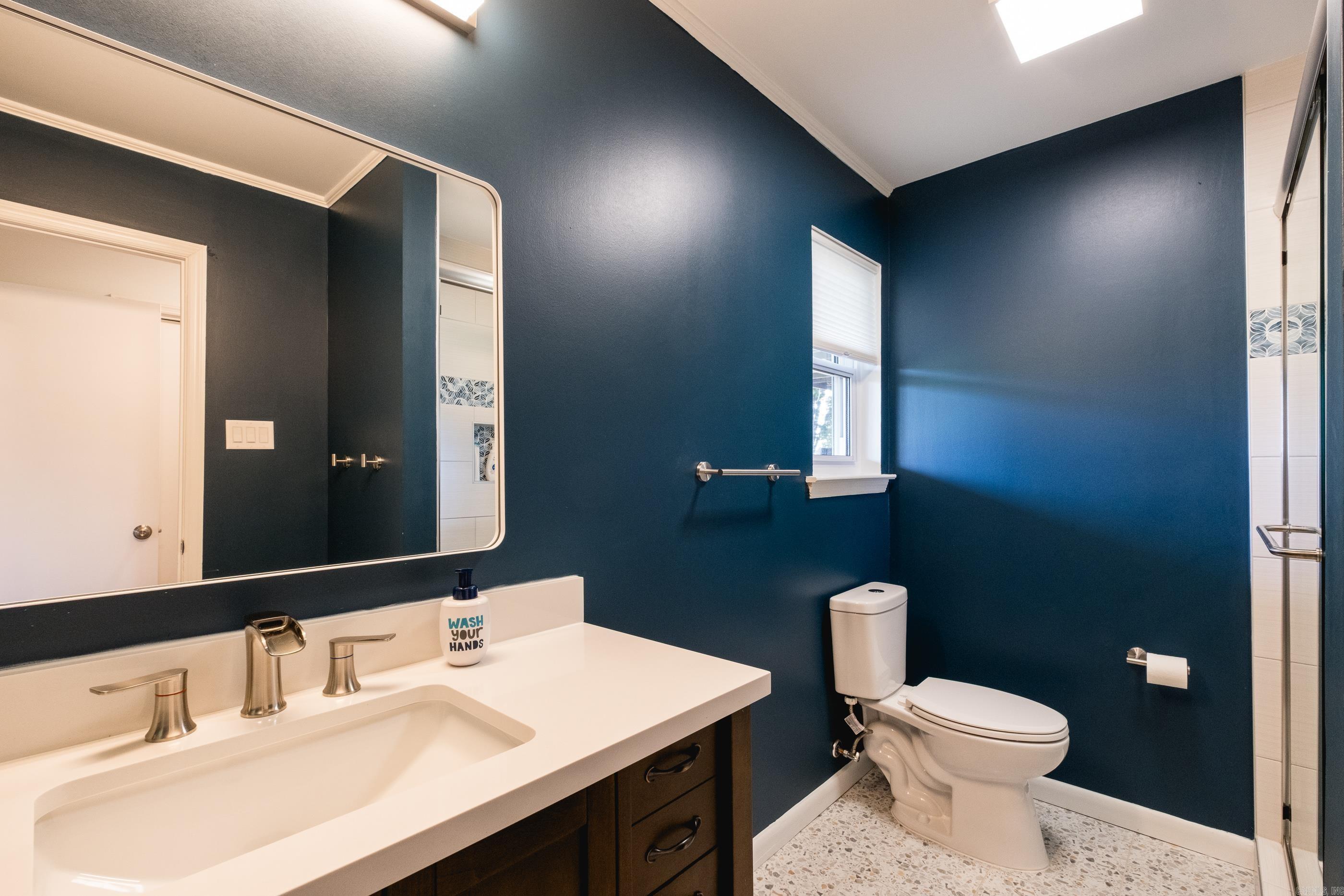 WALTON HEIGHTS - Residential