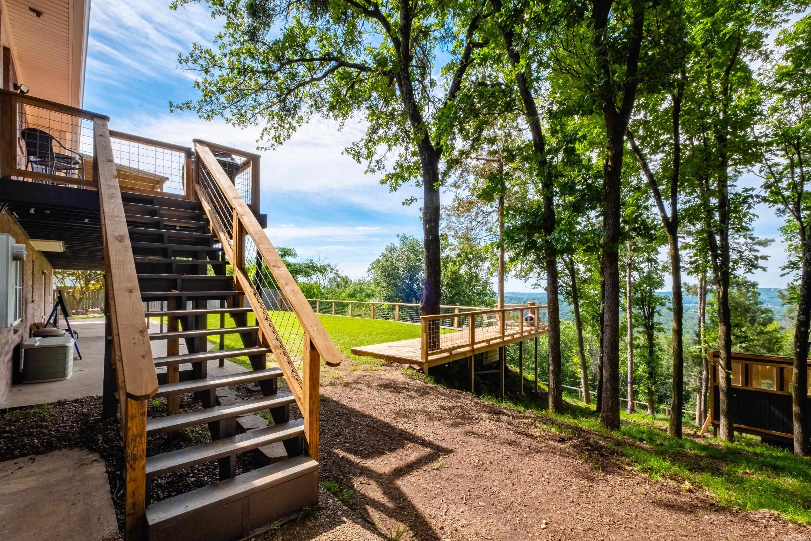 WALTON HEIGHTS - Residential