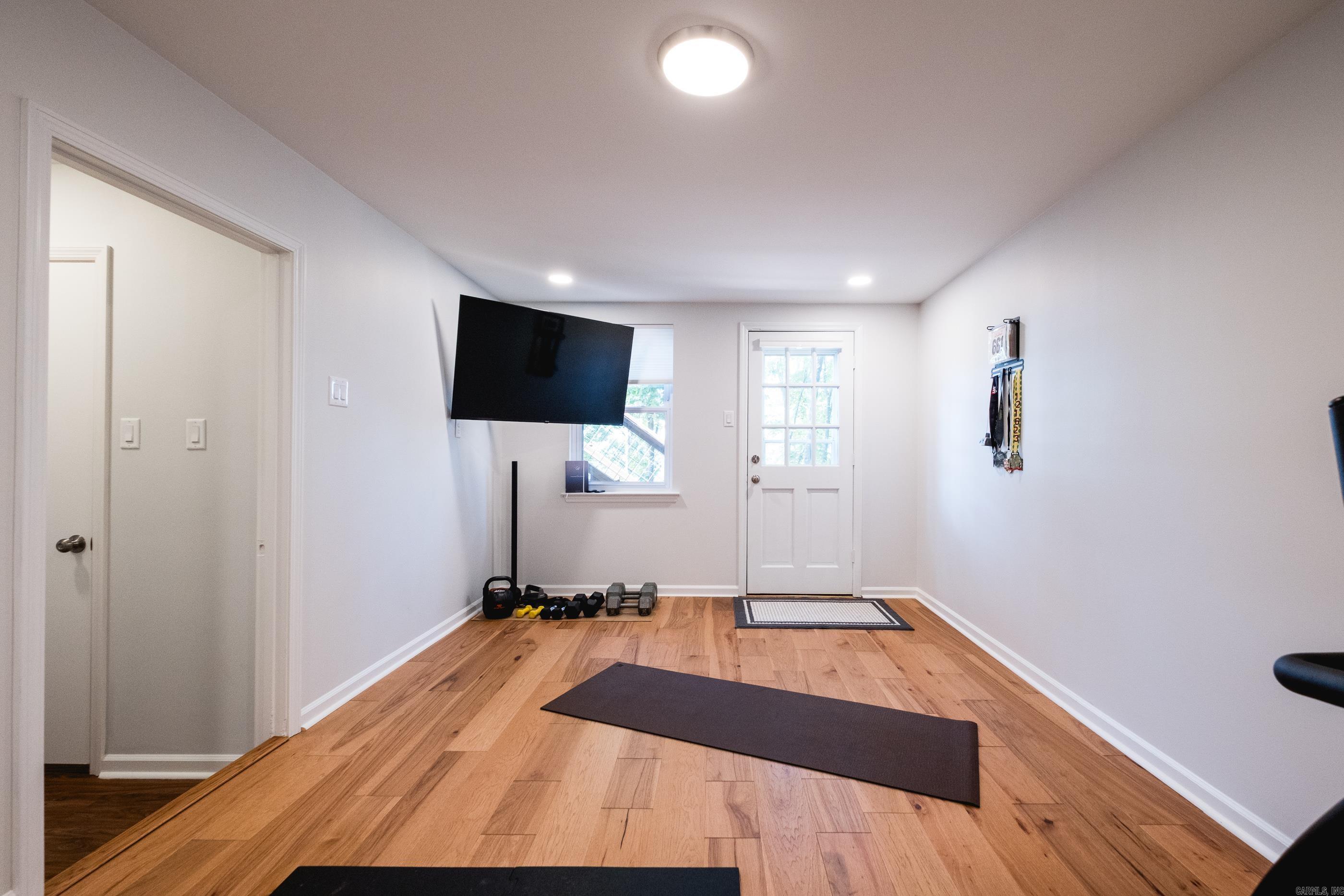 WALTON HEIGHTS - Residential