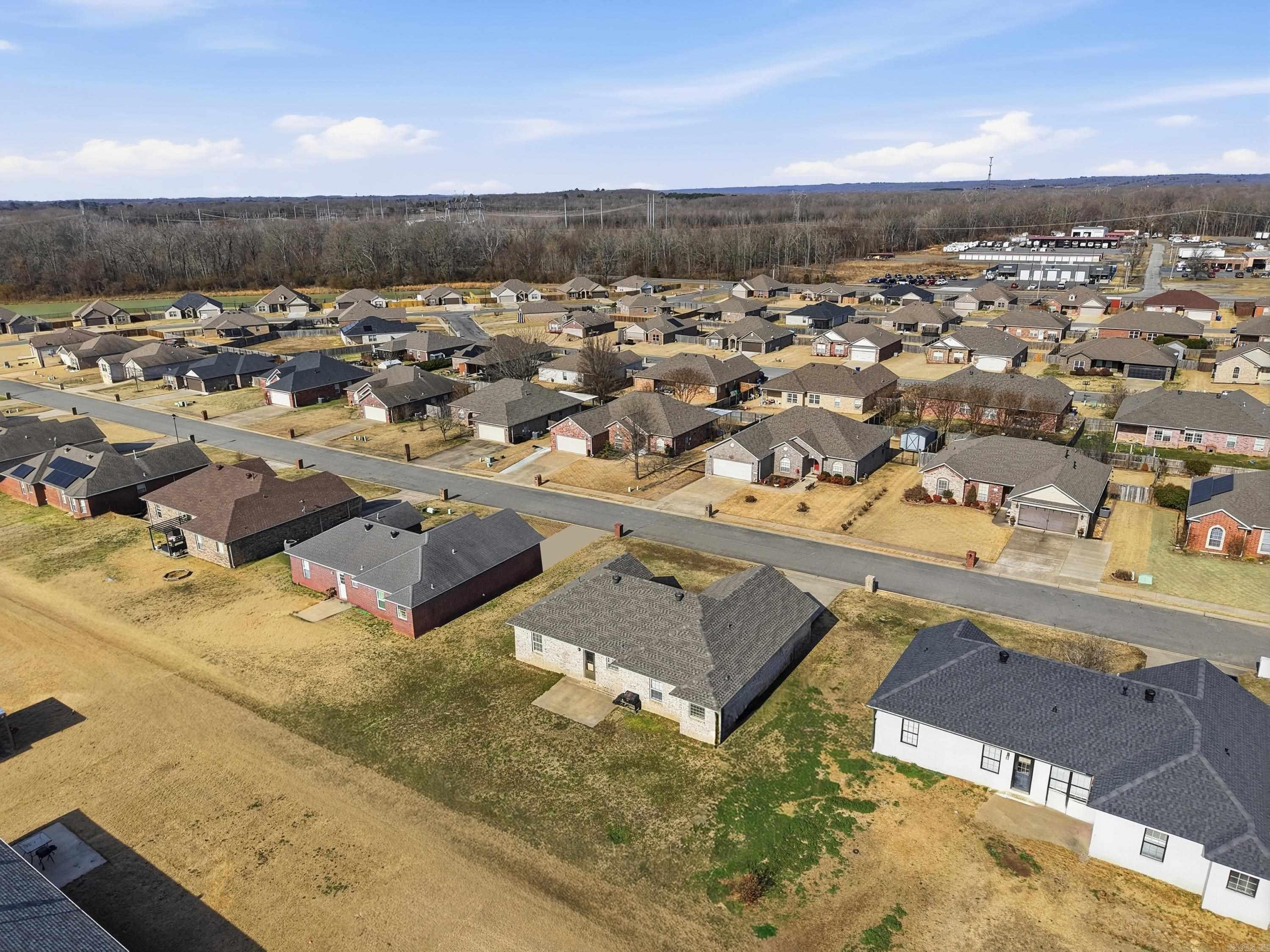 STONEHENGE PLACE - Residential