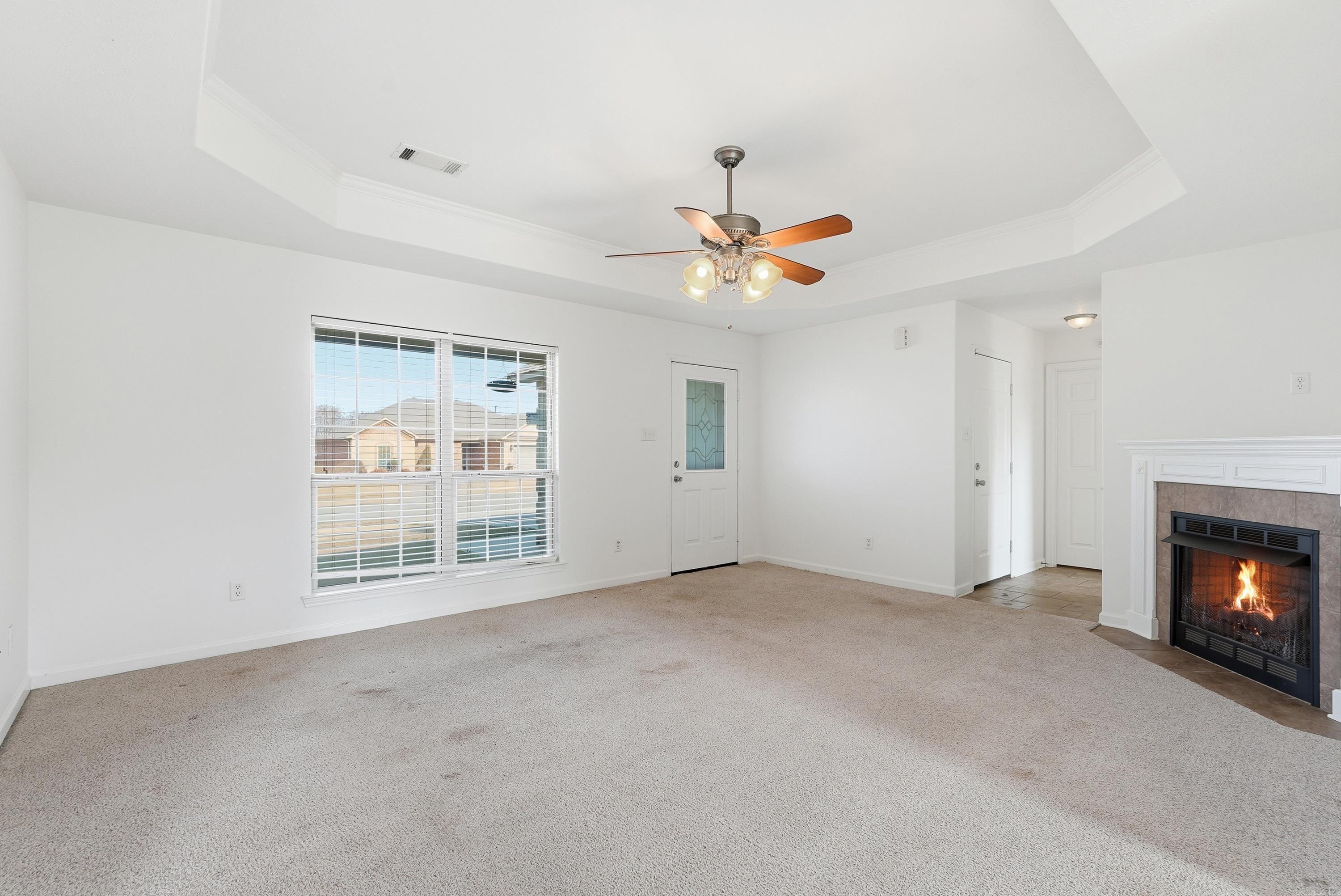 STONEHENGE PLACE - Residential