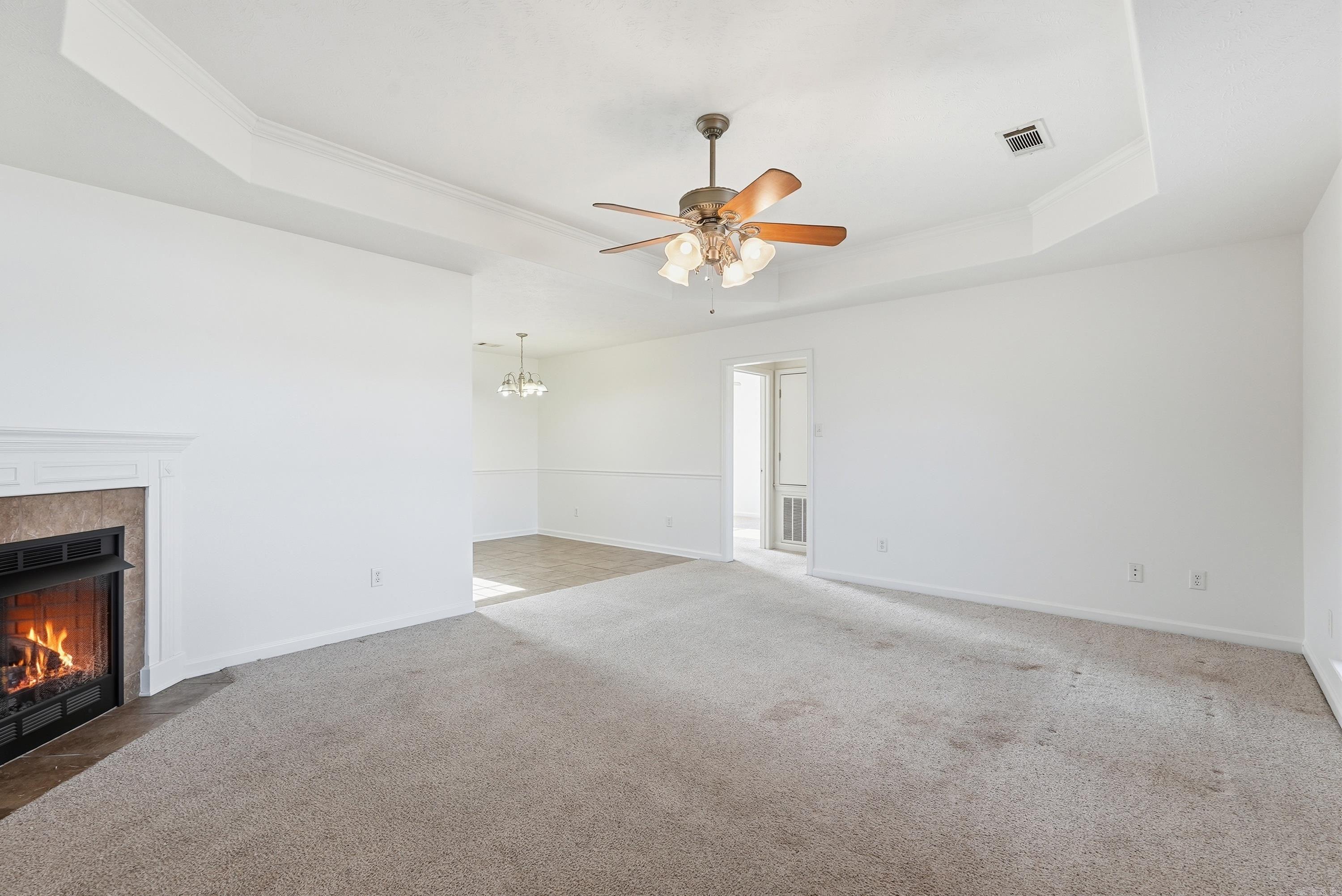 STONEHENGE PLACE - Residential