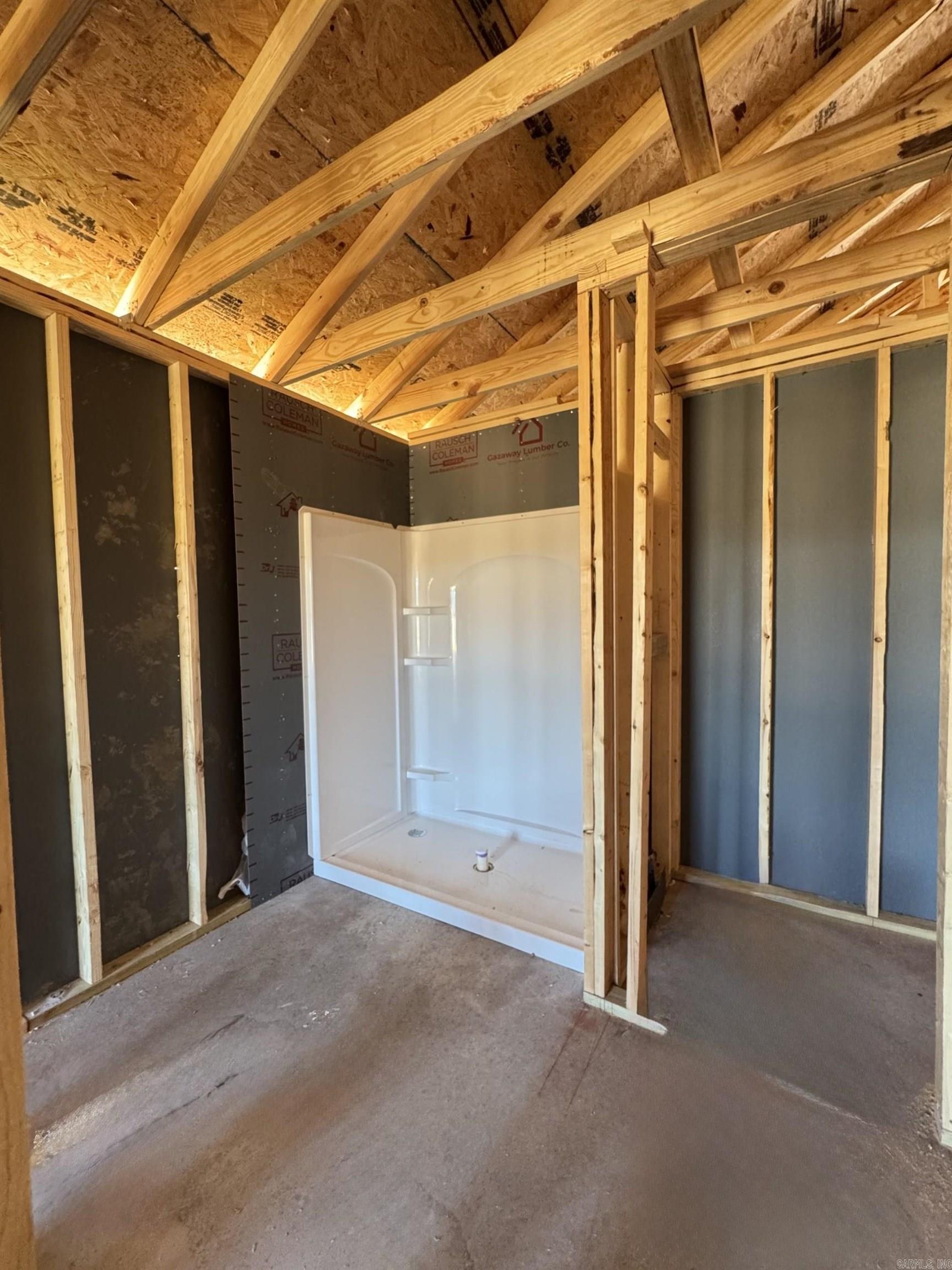 SPRINGLAKE TRAILS - Residential