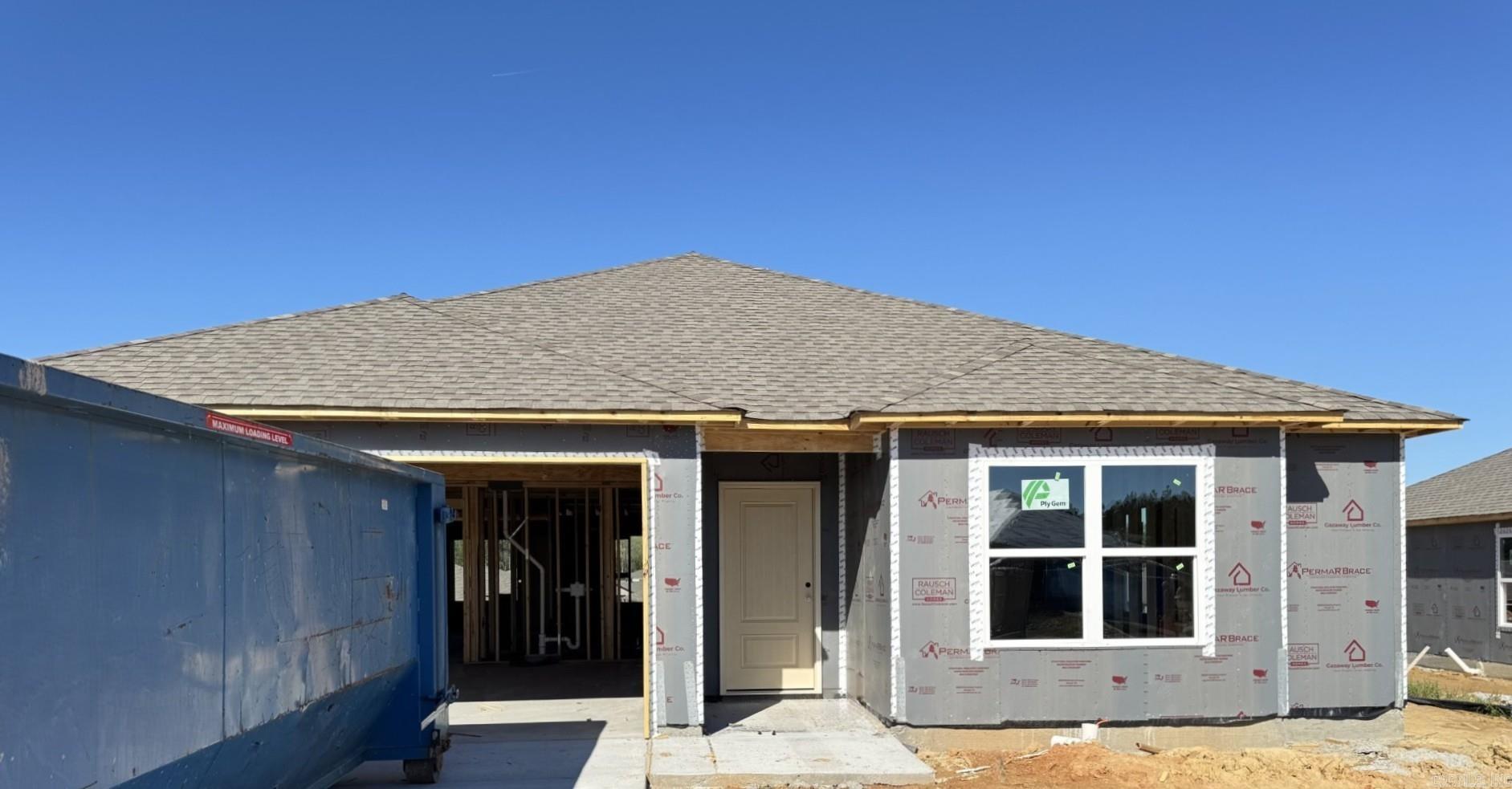 SPRINGLAKE TRAILS - Residential