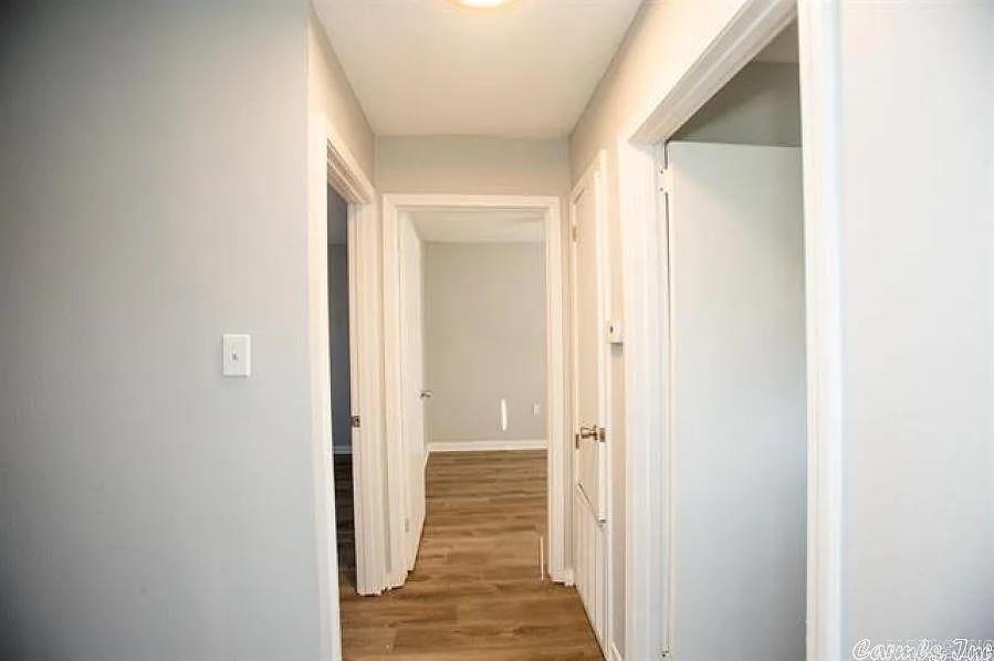 WAKEFIELD VILLAGE - Residential