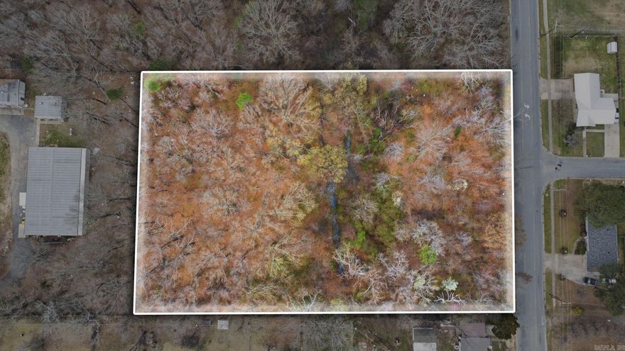 Prime land opportunity in Little Rock! This 3.09-acre tract offers exceptional potential for development, investment, or future use. With direct frontage along Mabelvale Pike, the property benefits from strong visibility and easy access to major roadways, making it ideal for a variety of residential or potential commercial possibilities (subject to zoning approval).  Located in a growing corridor of Little Rock, this property is just minutes from shopping, dining, schools, and convenient access to I-30. The generous acreage provides flexibility for building, expansion, or long-term hold, while its strategic location enhances overall value and opportunity.  Whether you’re an investor, developer, or builder looking for acreage within city limits, this 3.09-acre parcel presents a rare opportunity in a high-traffic and accessible area.