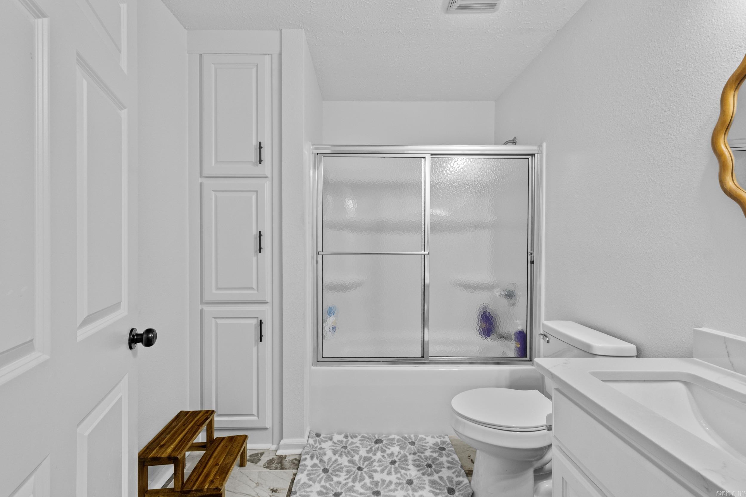 BALD KNOB OUTLOTS - Residential