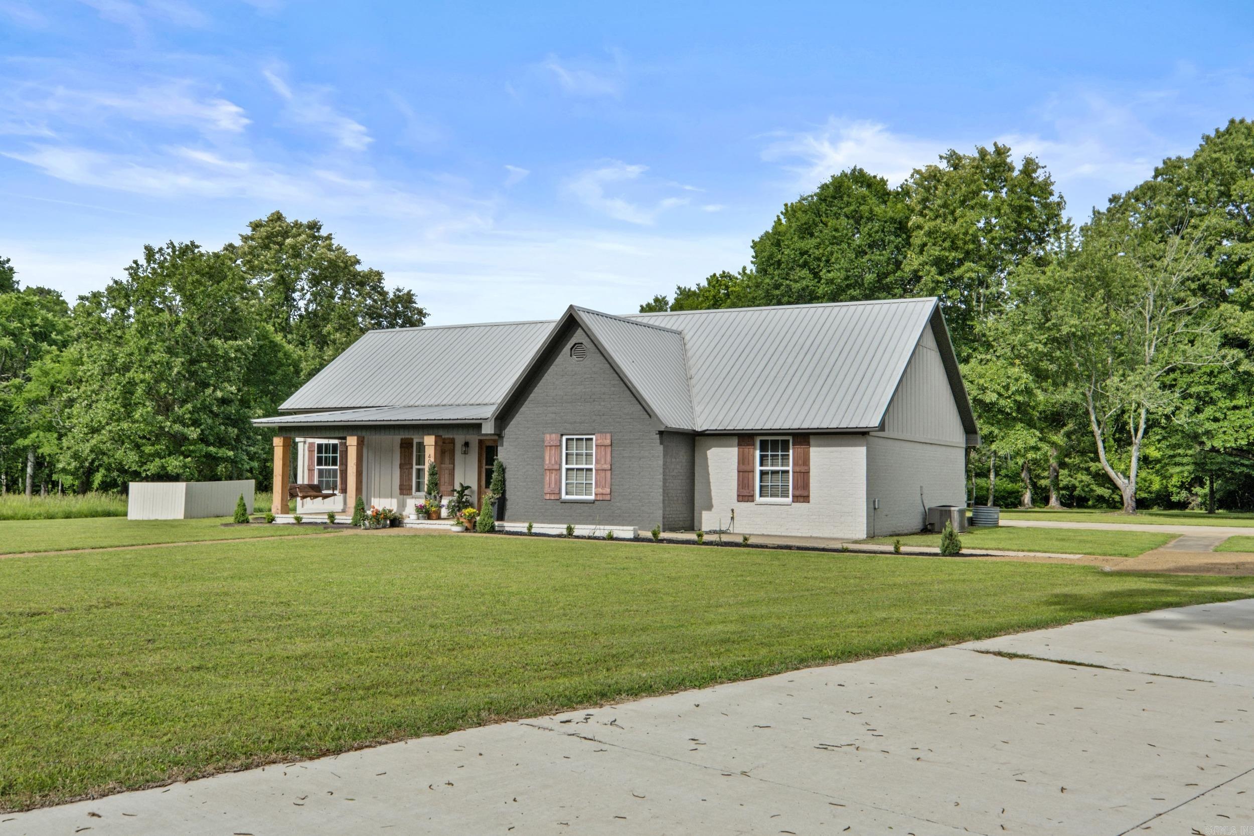 BALD KNOB OUTLOTS - Residential