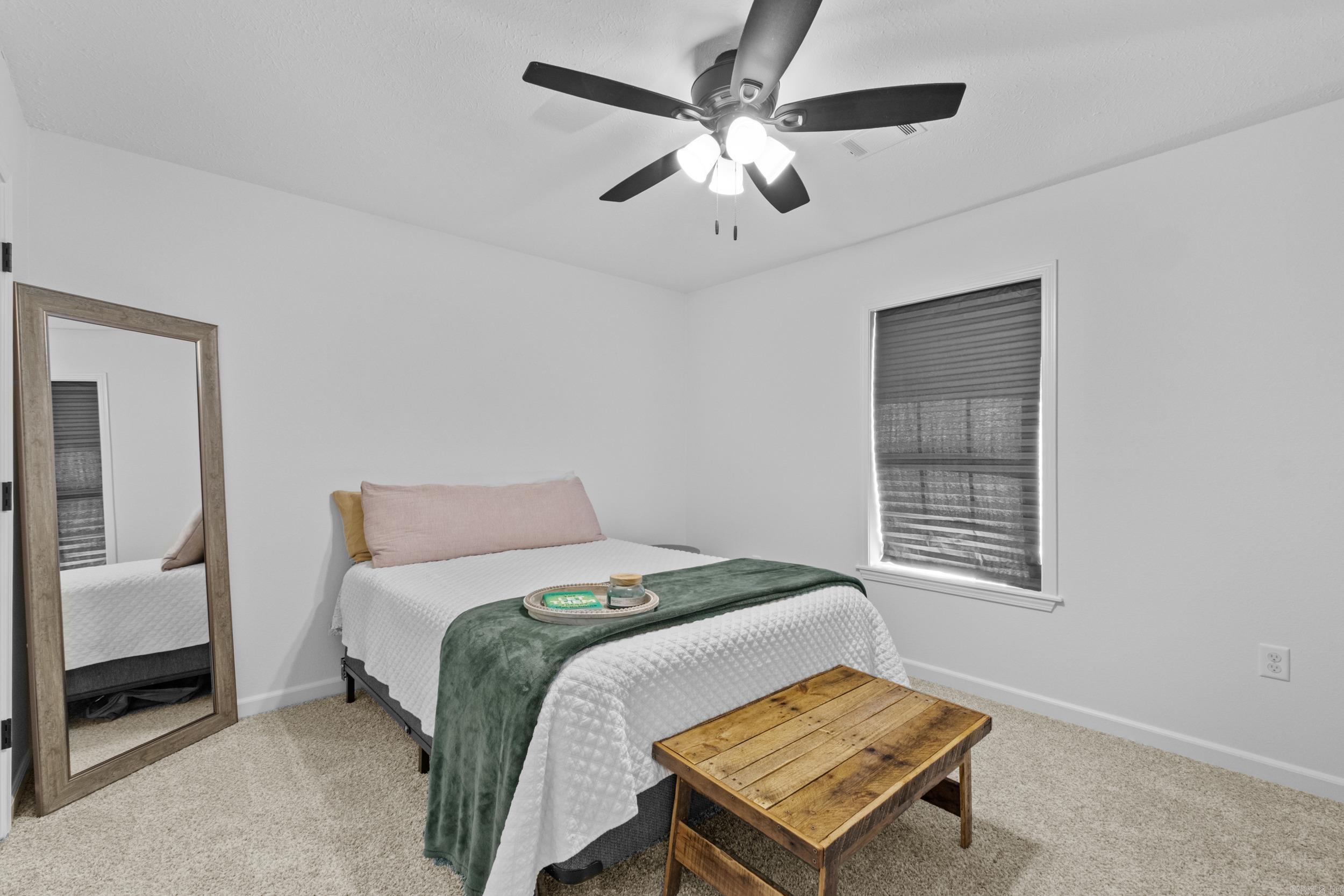 BALD KNOB OUTLOTS - Residential