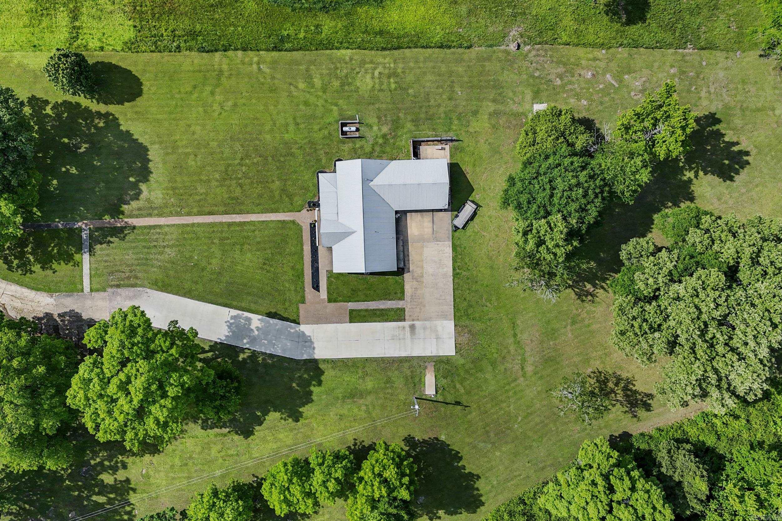 BALD KNOB OUTLOTS - Residential