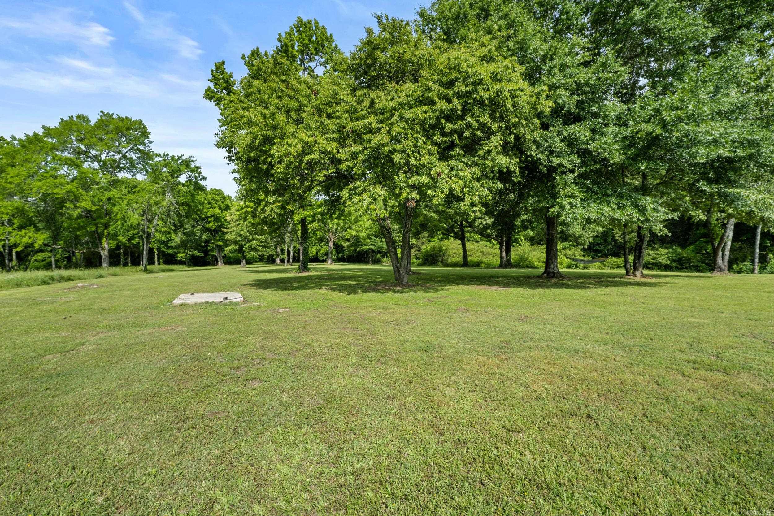 BALD KNOB OUTLOTS - Residential
