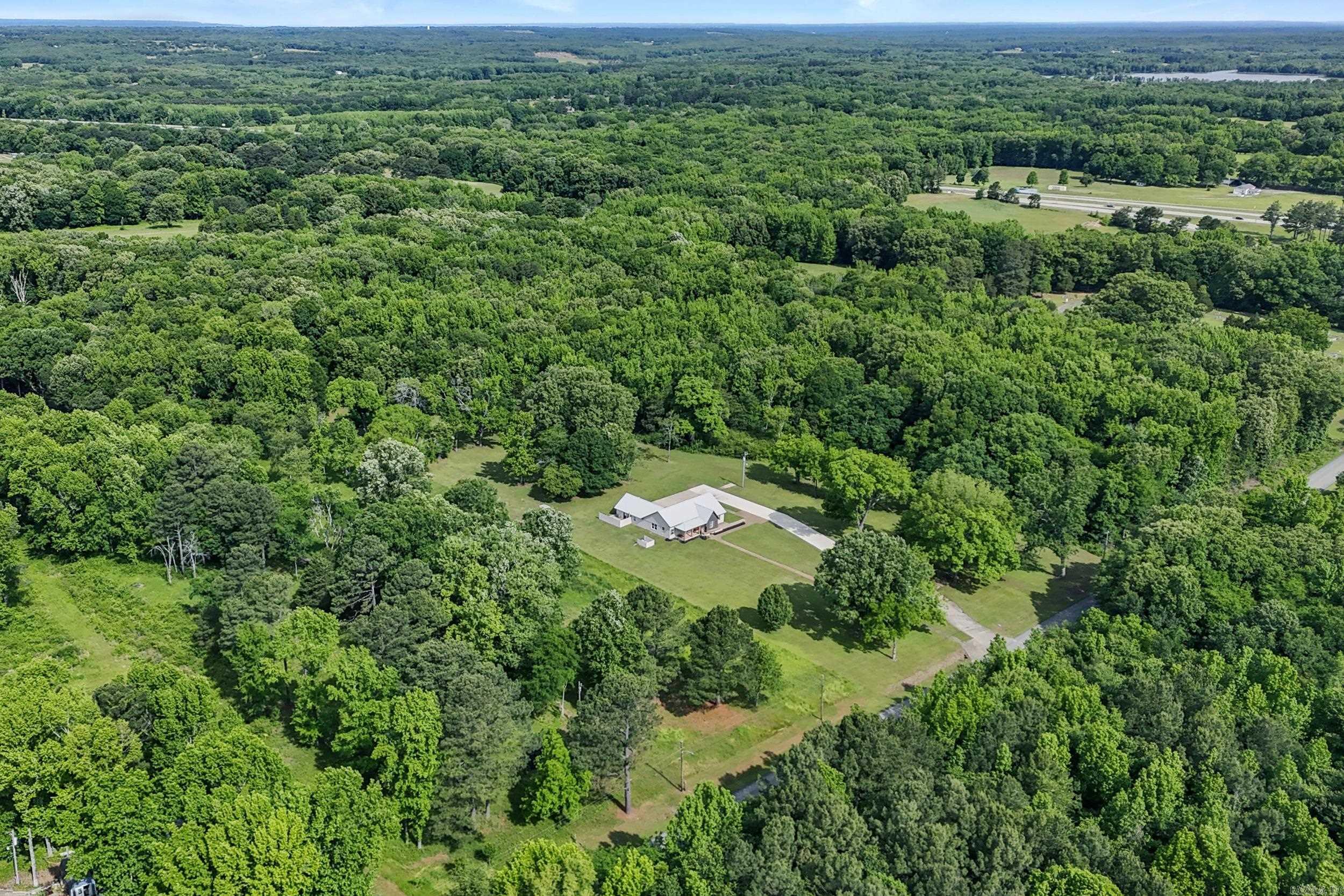 BALD KNOB OUTLOTS - Residential