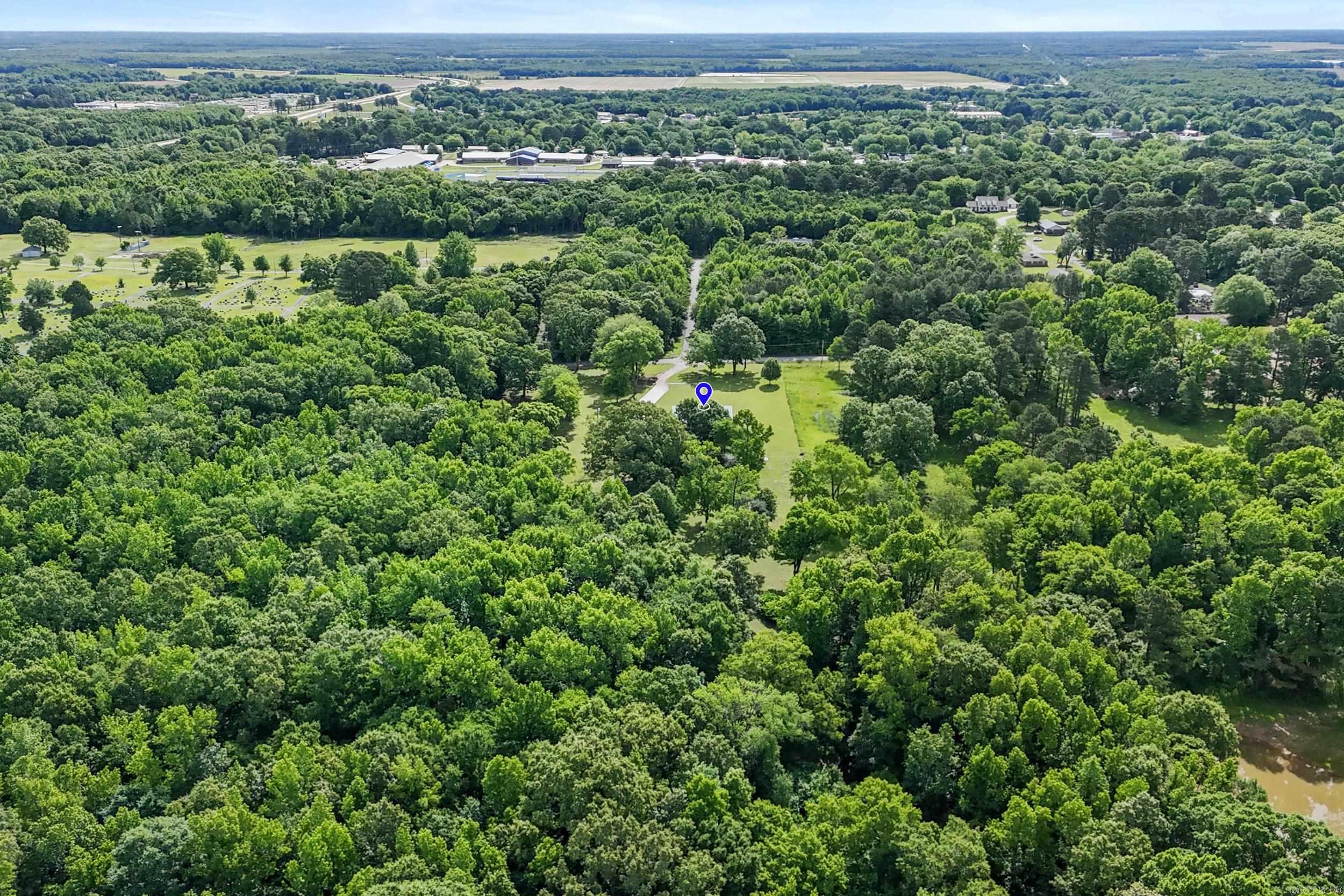 BALD KNOB OUTLOTS - Residential