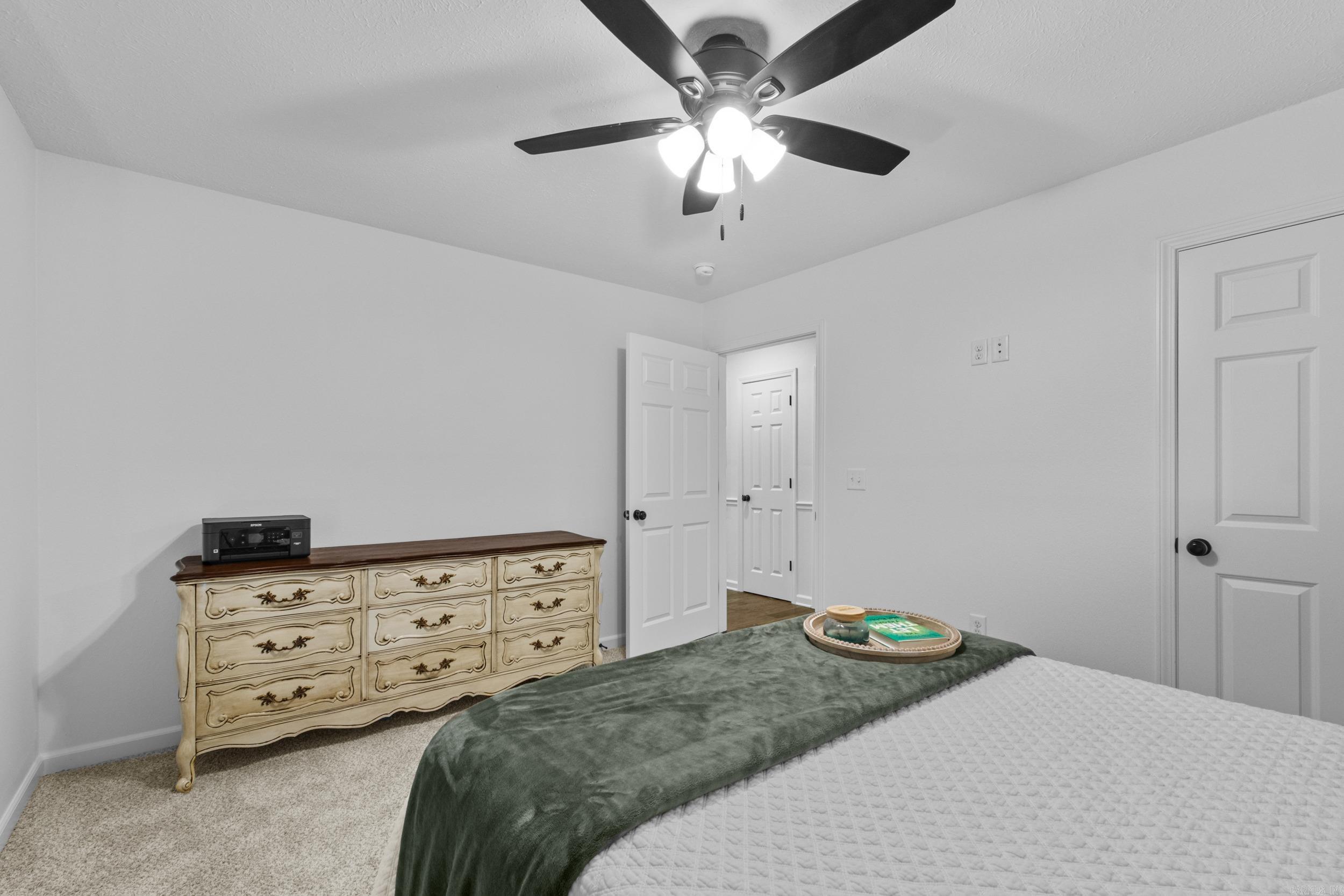 BALD KNOB OUTLOTS - Residential
