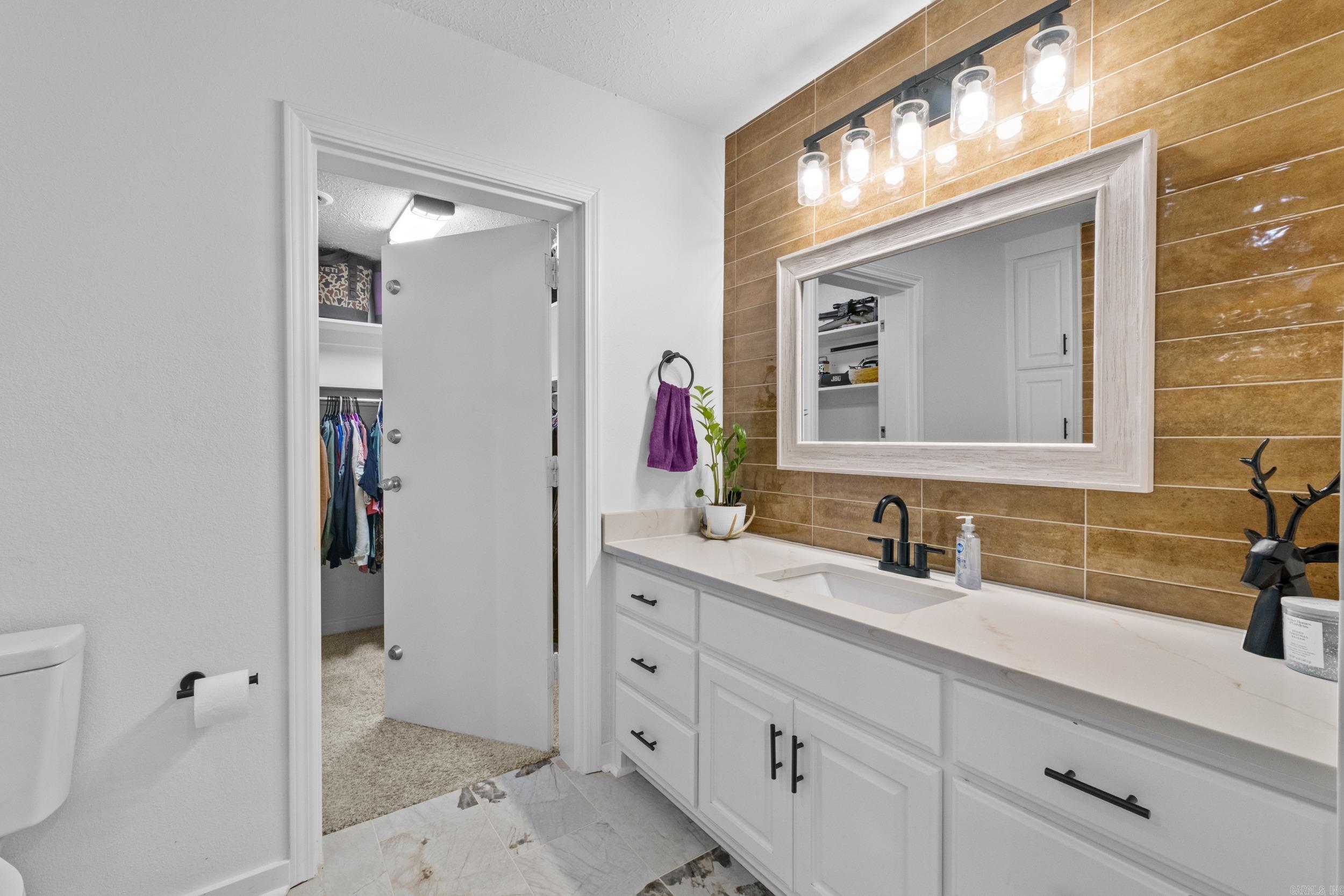 BALD KNOB OUTLOTS - Residential