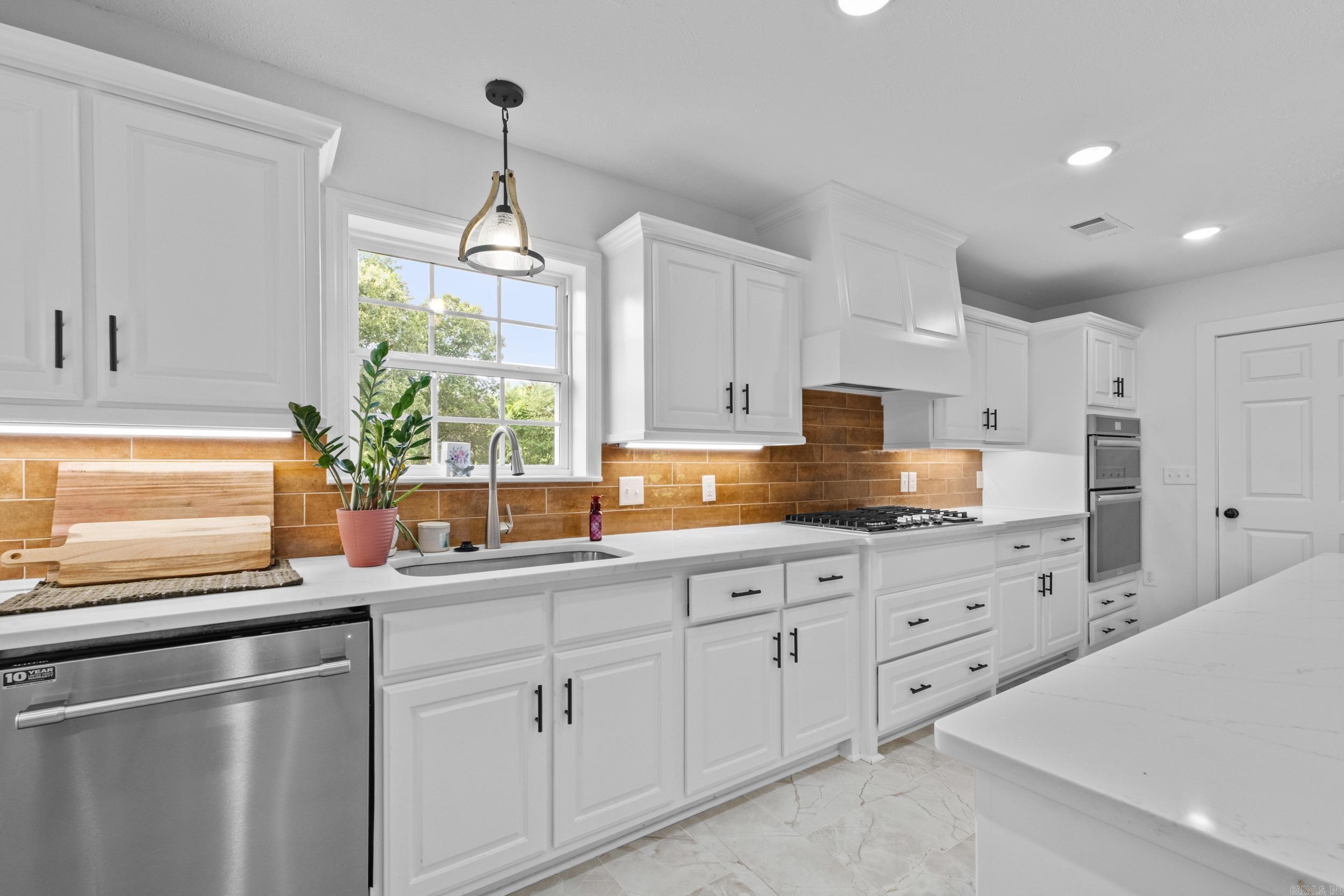 BALD KNOB OUTLOTS - Residential