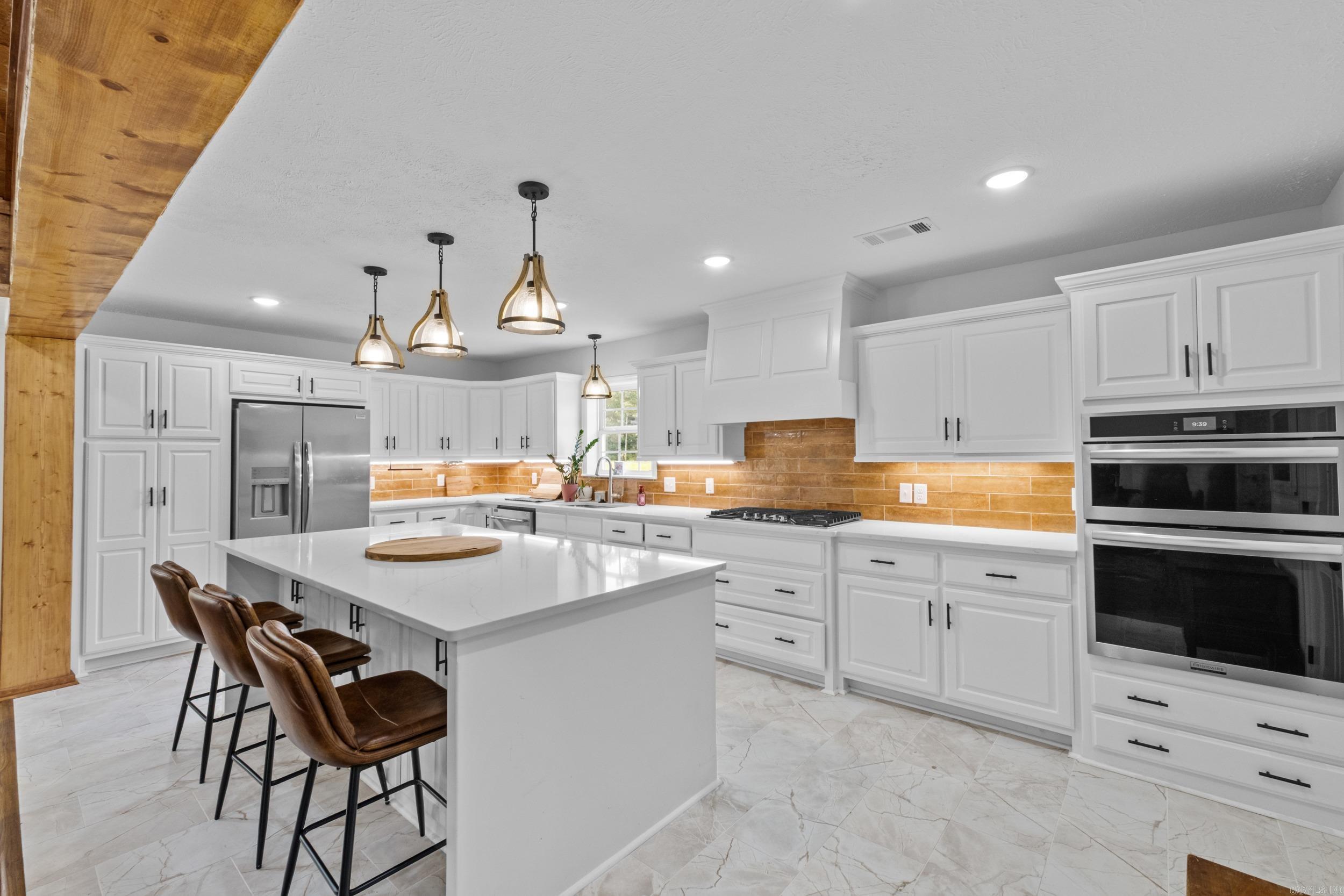 BALD KNOB OUTLOTS - Residential